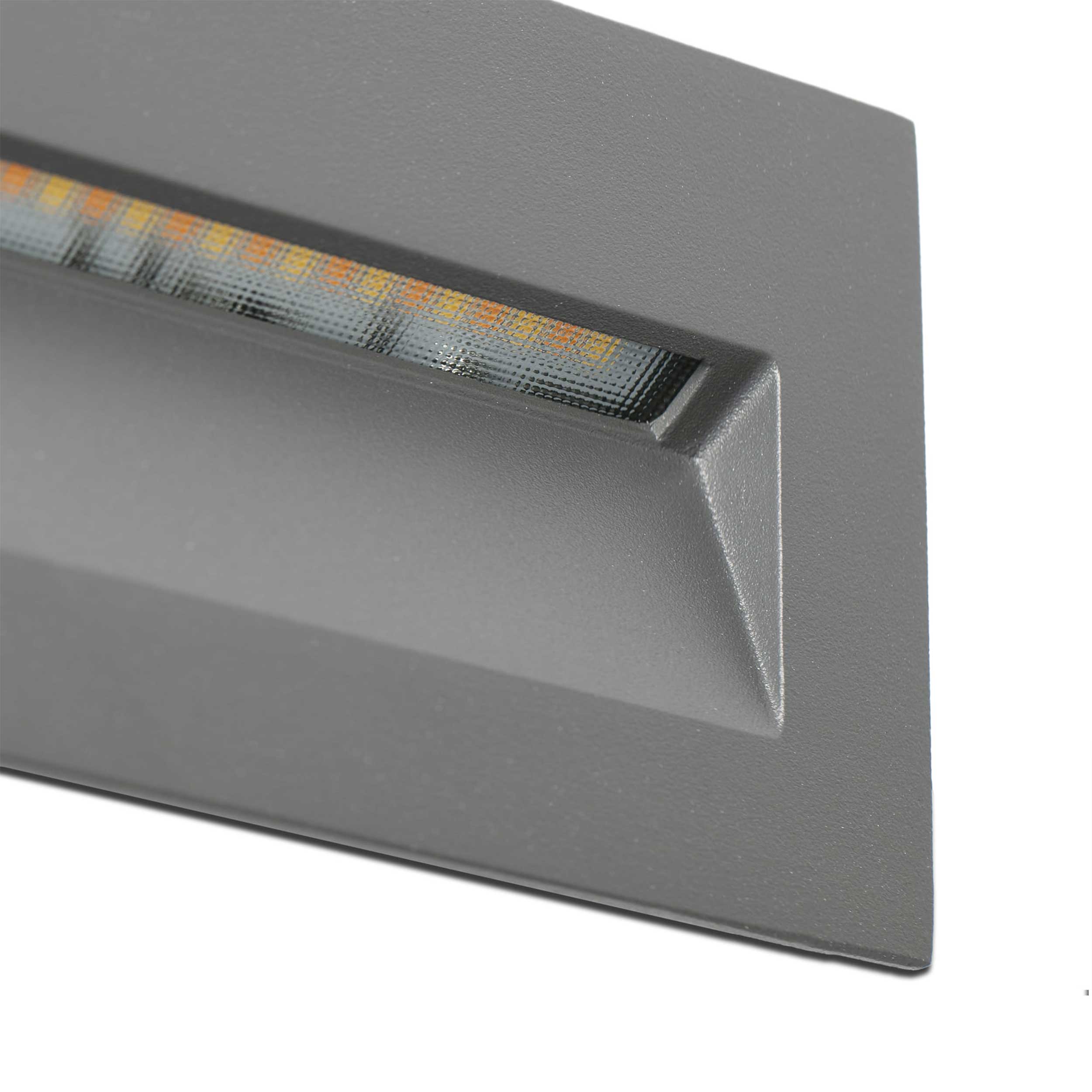 Faro Mani LED vgradna zunanja svetilka IP65