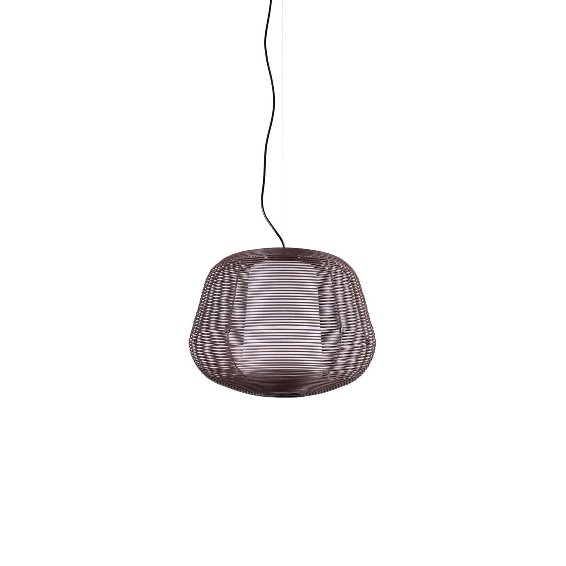 Faro Nara E27 venkovní závěsné svítidlo IP65