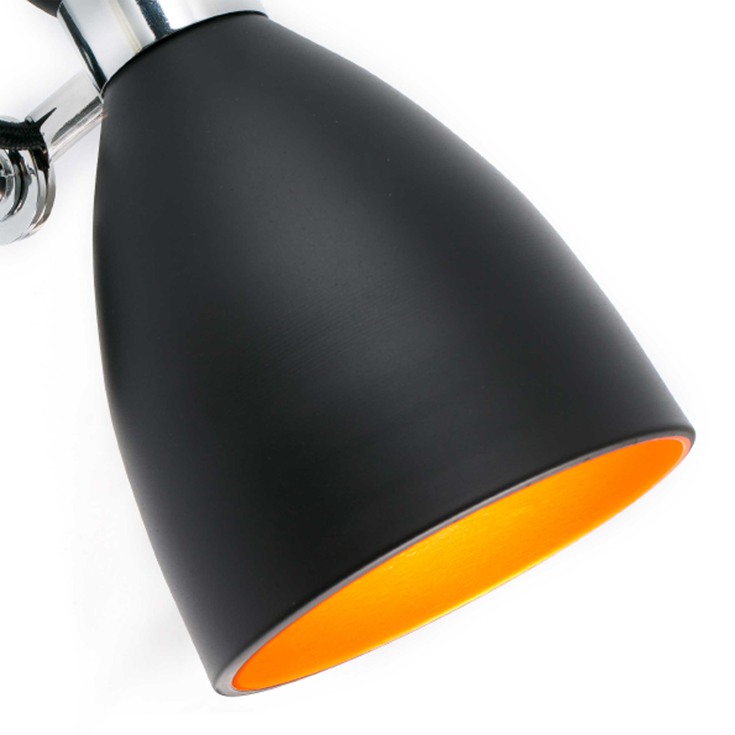 Stenska svetilka Faro Retro E14