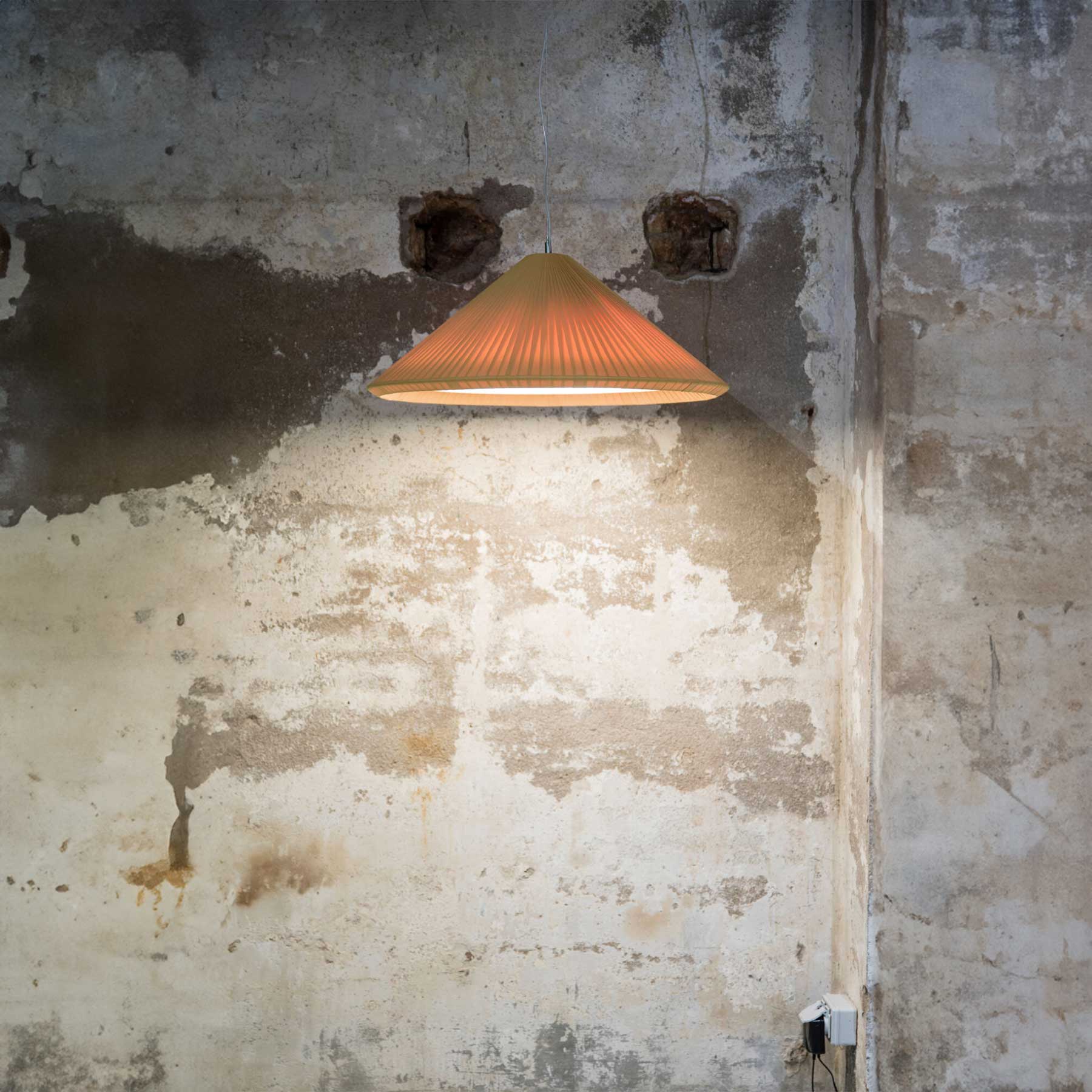 Faro Saigon E27 interiérové závěsné svítidlo