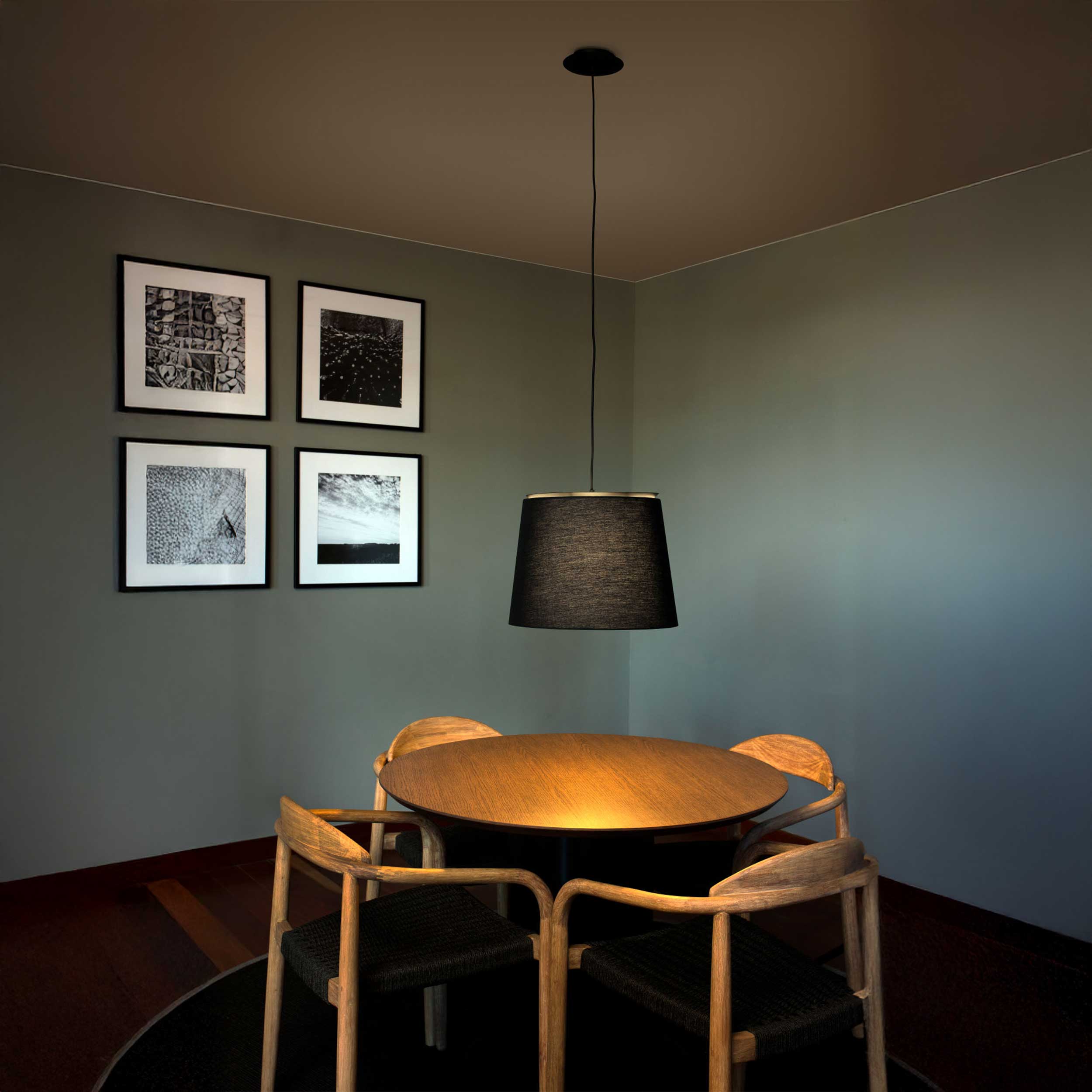 Faro Savoy E27 závěsné svítidlo