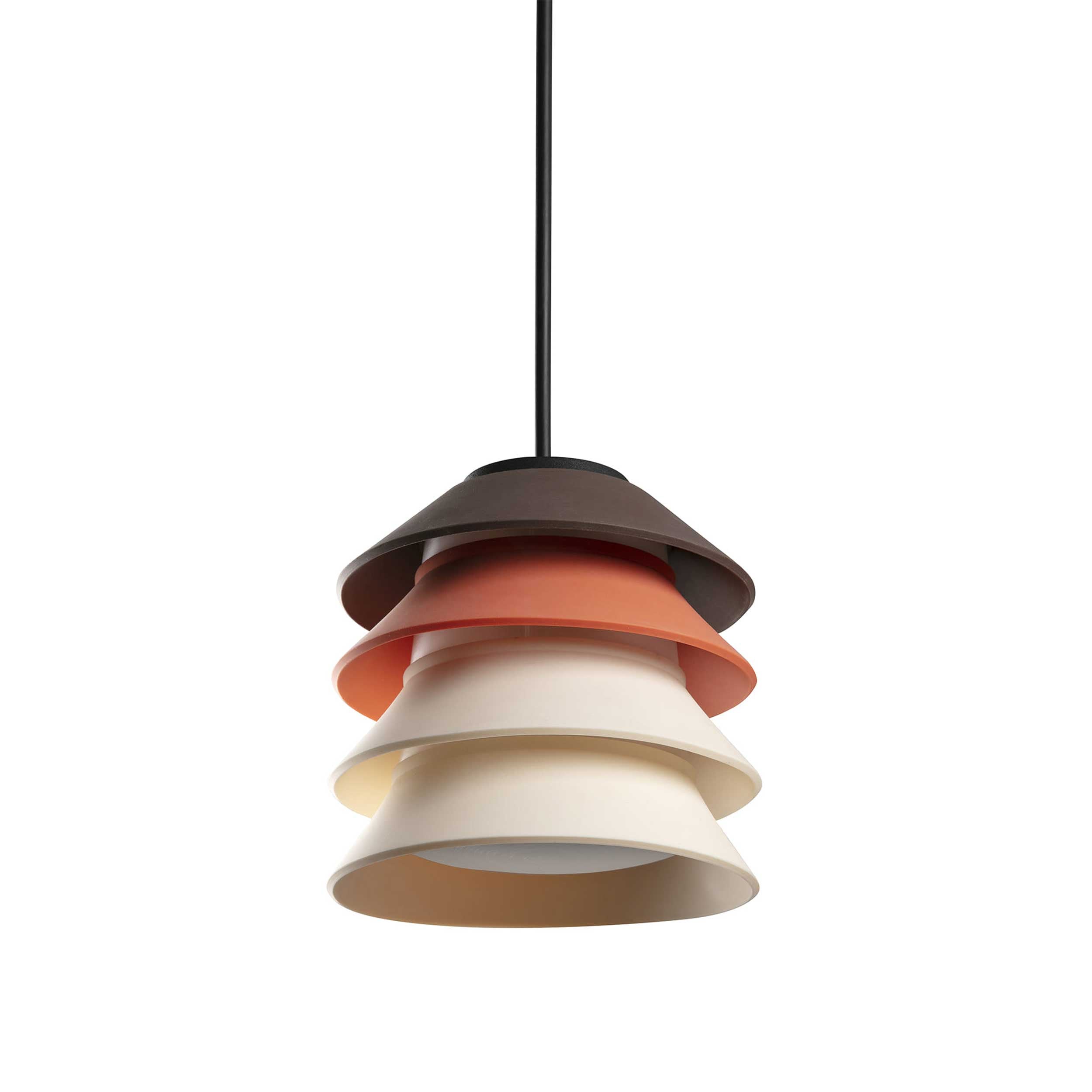 Faro Toba E27 viseča zunanja svetilka IP65