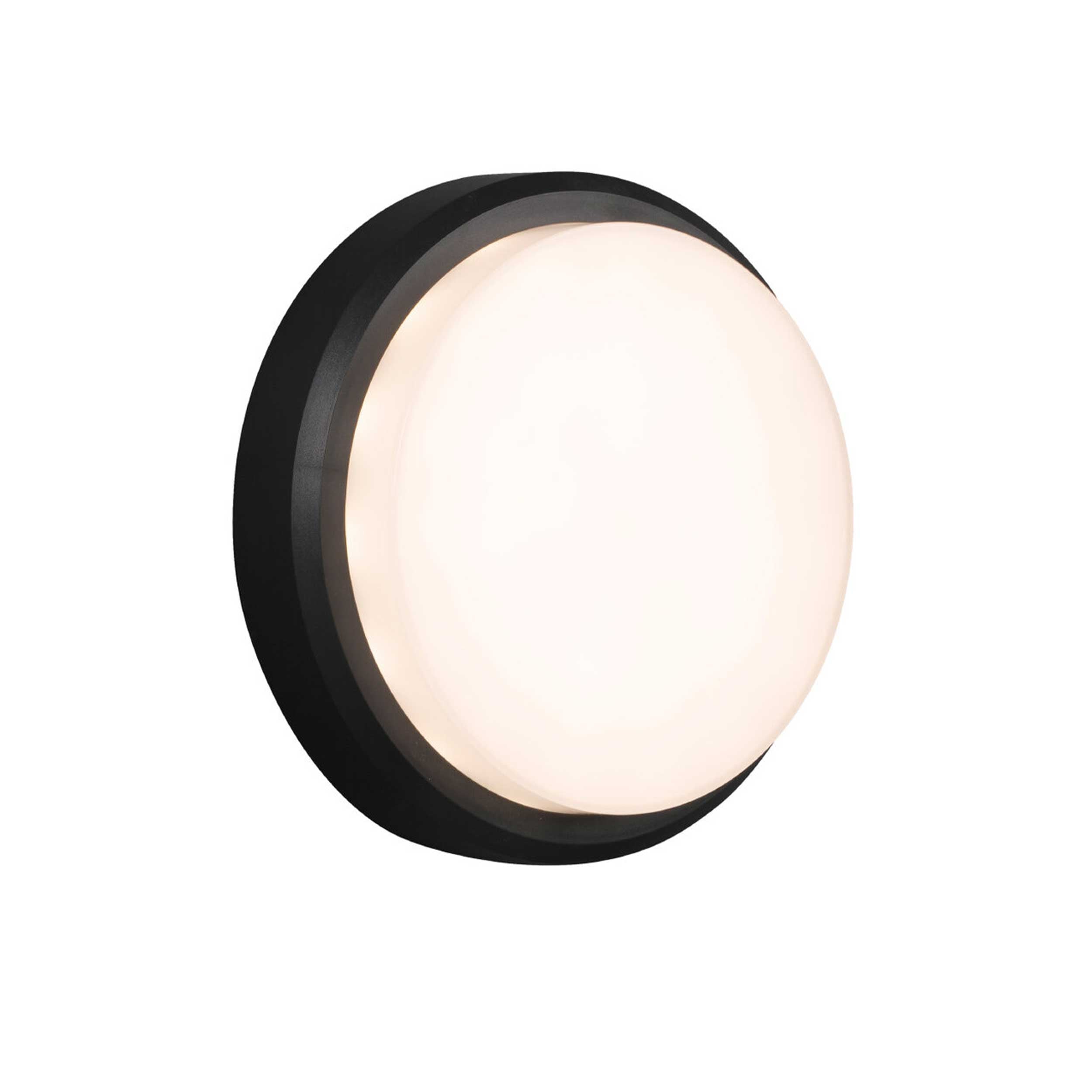 Faro Tom LED zunanja stenska svetilka IP65