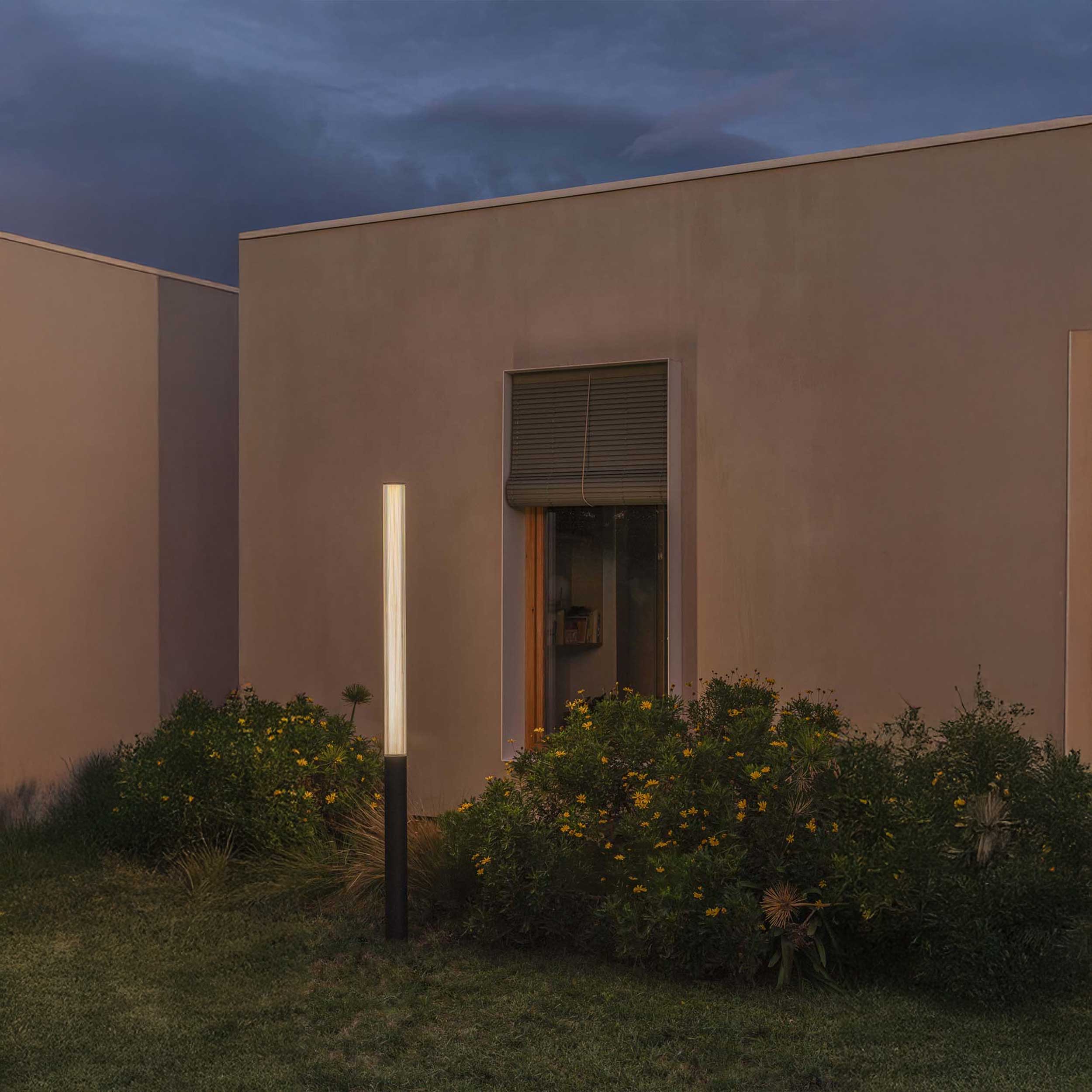 Faro Tura LED sloupkové venkovní svítidlo IP65