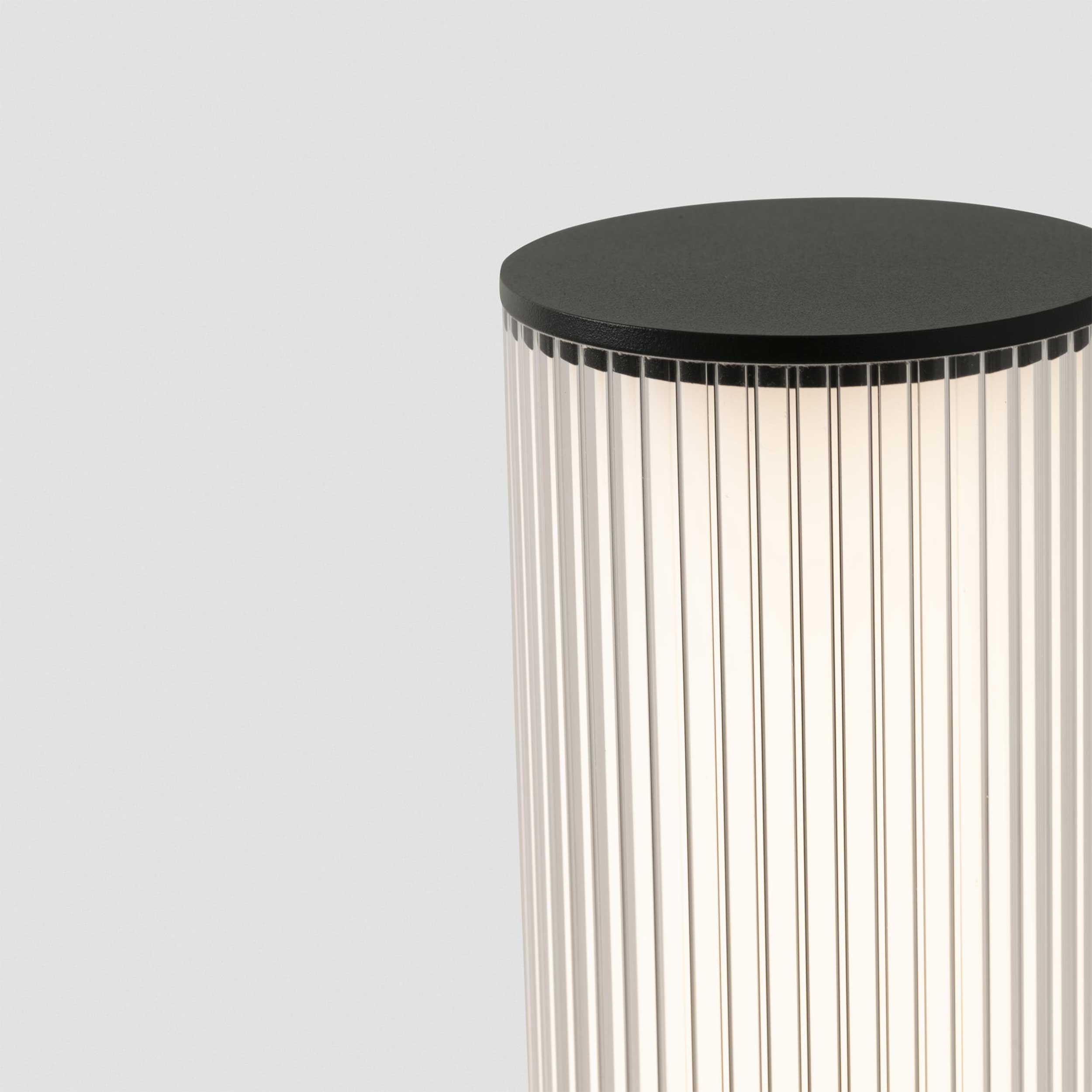 Faro Tura LED sloupkové venkovní svítidlo IP65