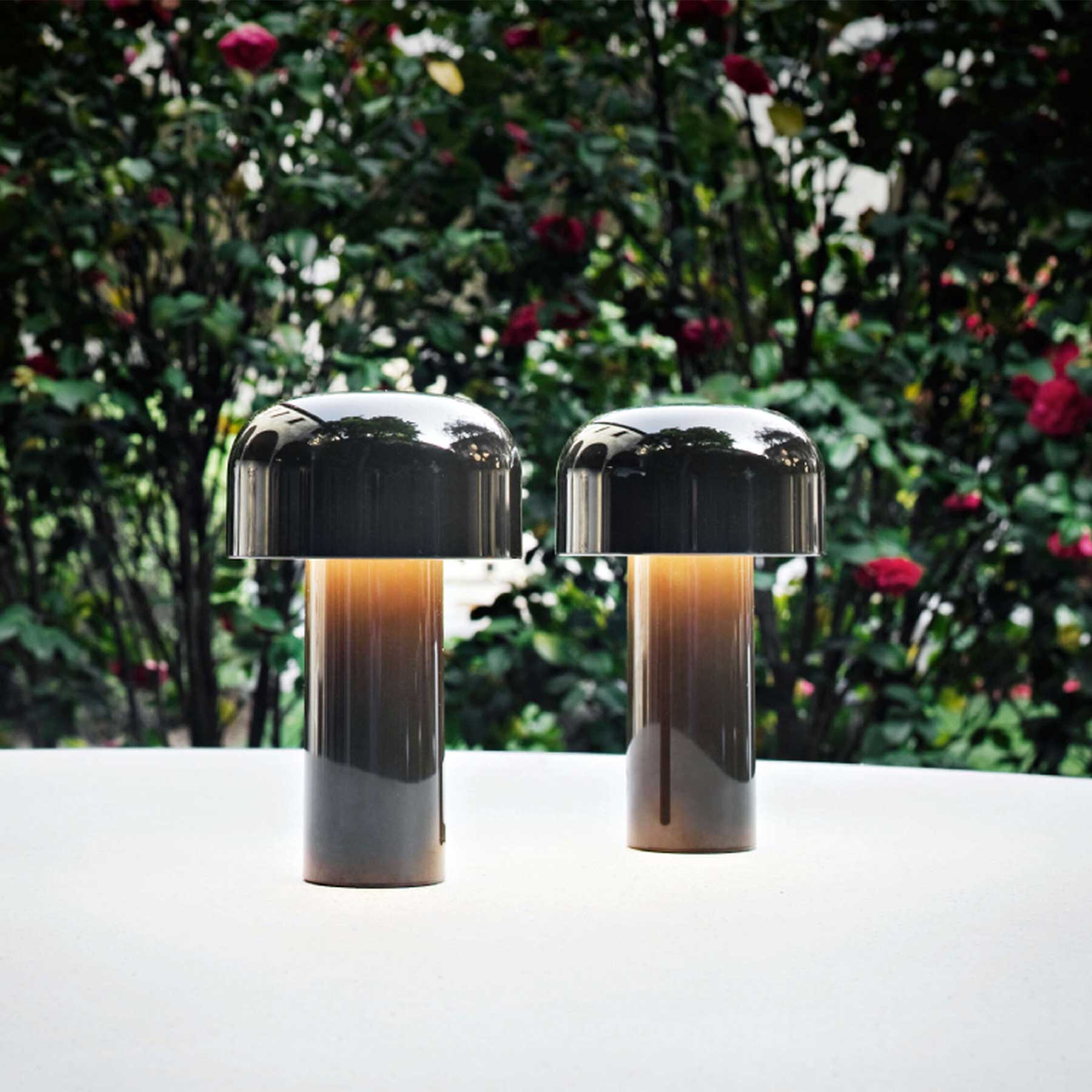 Flos Bellhop LED stolní přenosné svítidlo