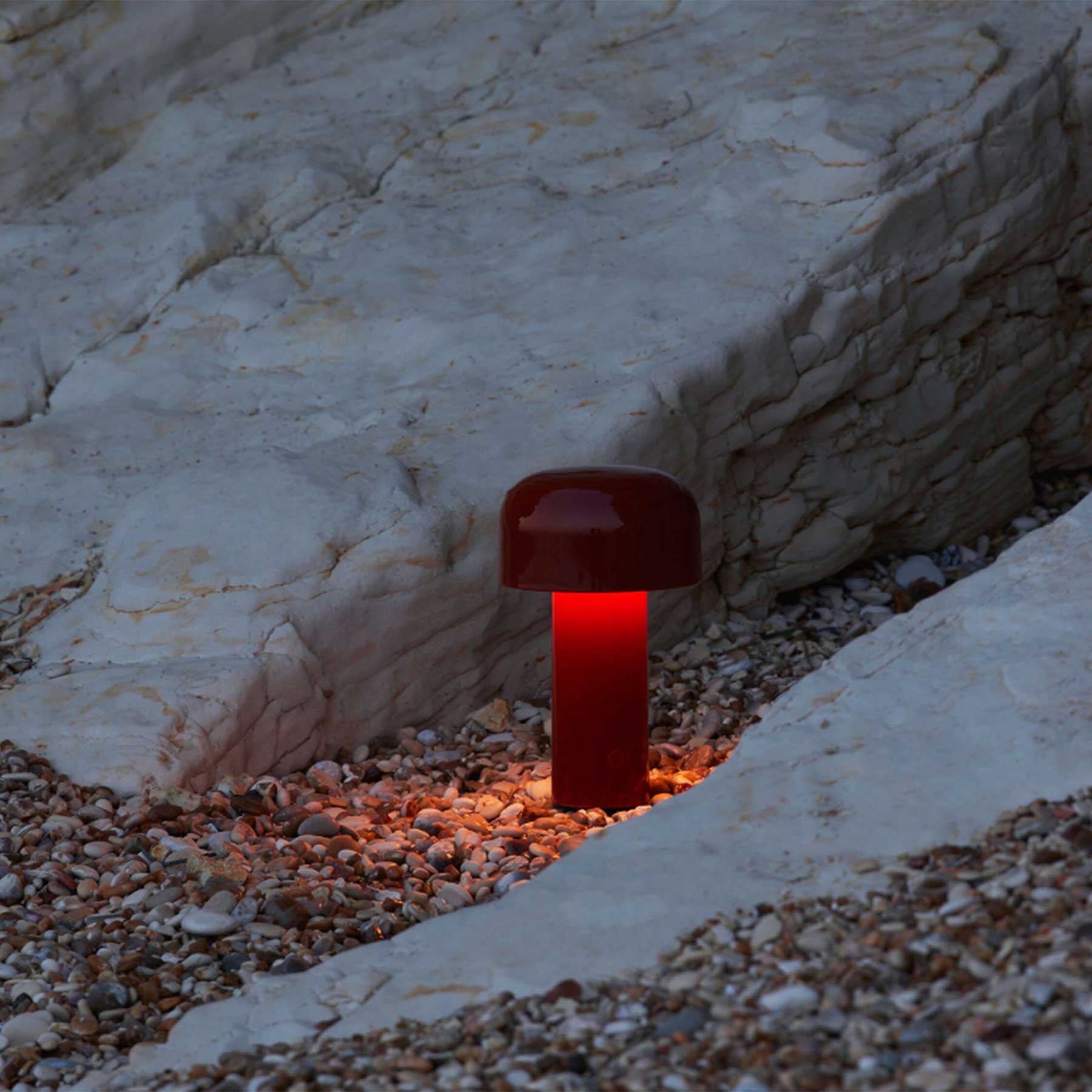 Flos Bellhop LED stolní přenosné svítidlo