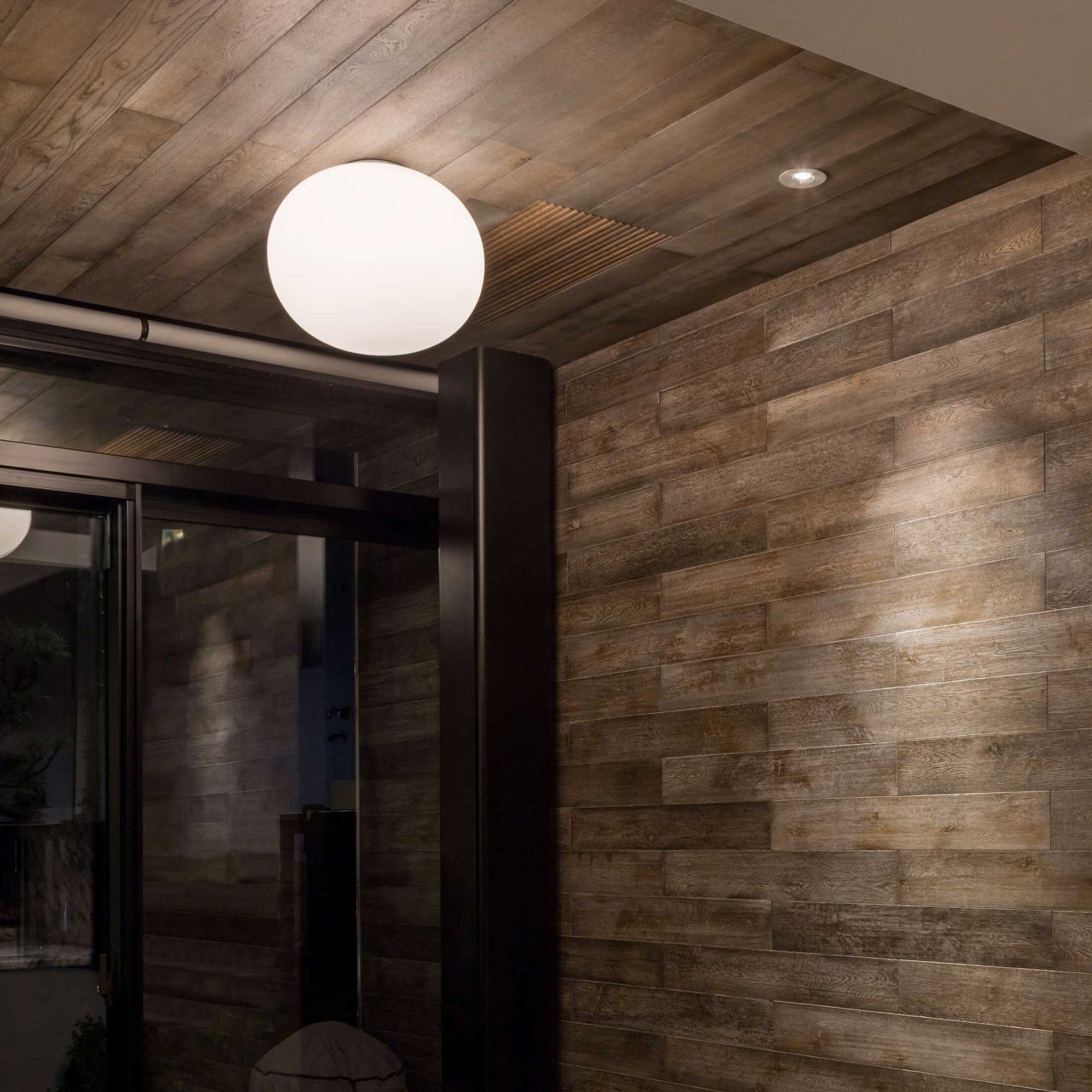 Flos Glo-Ball E27 stropní svítidlo