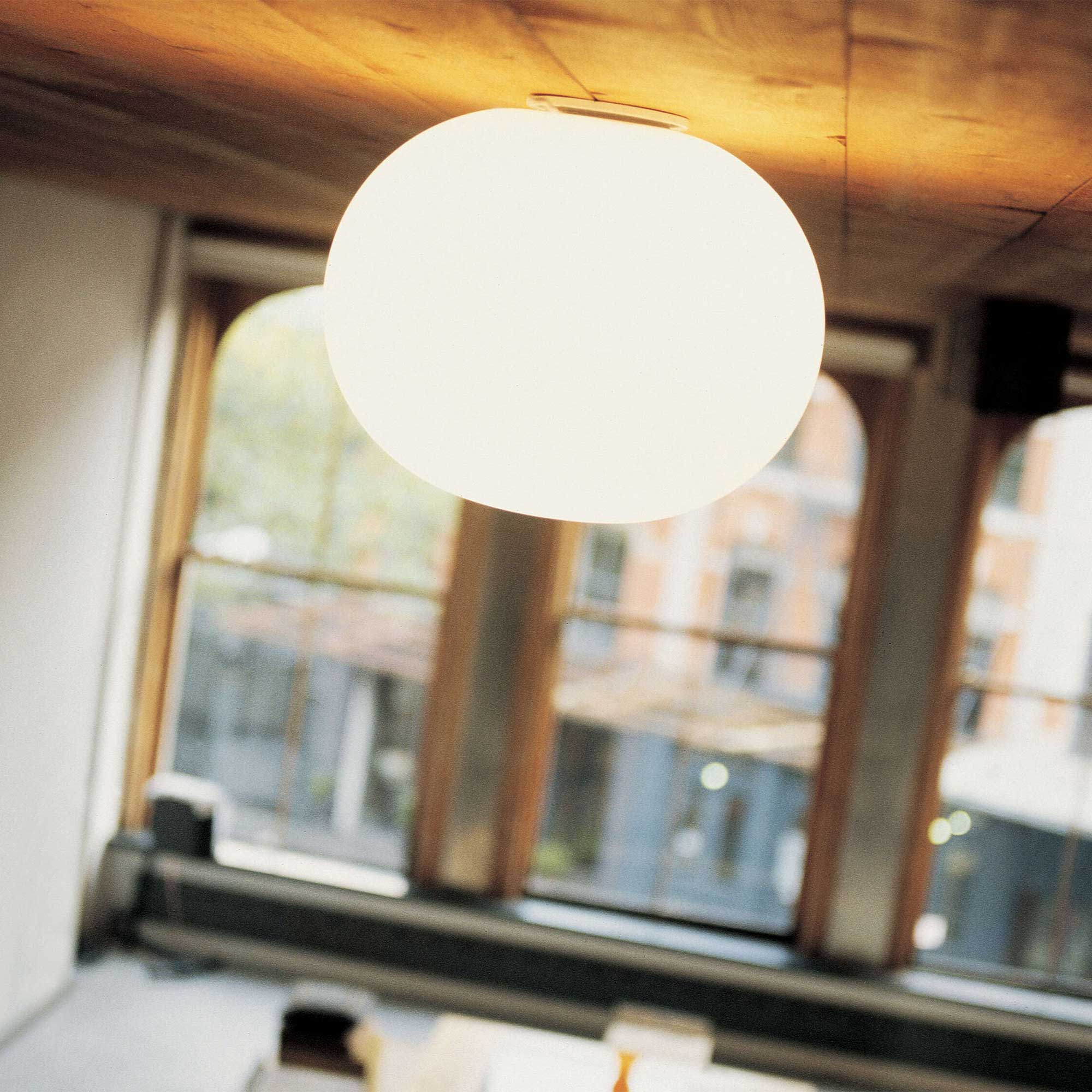 Flos Glo-Ball E27 stropní svítidlo