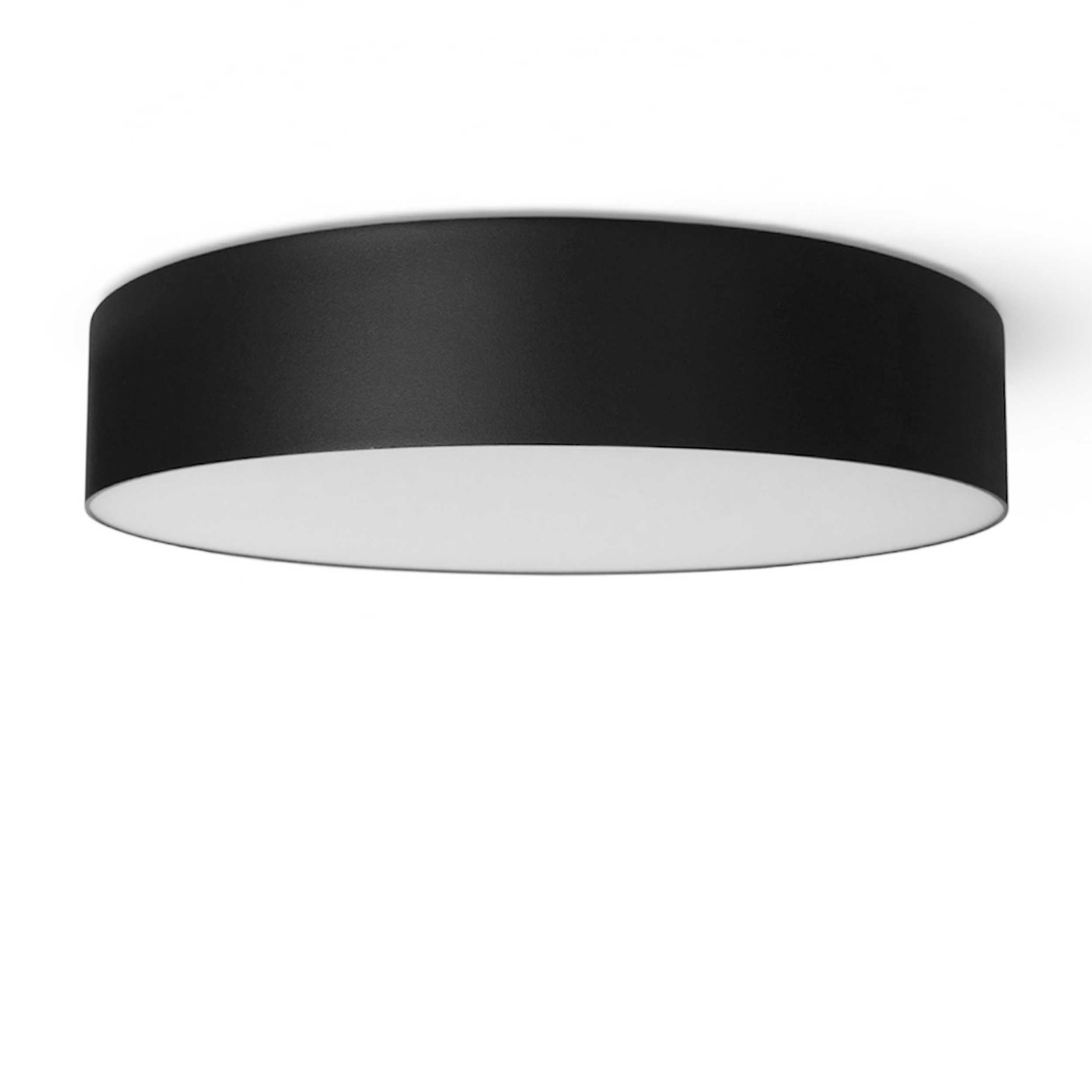 Axio LED okrogla pritrdilna svetilka z nastavljivo barvno temperaturo (CCT)