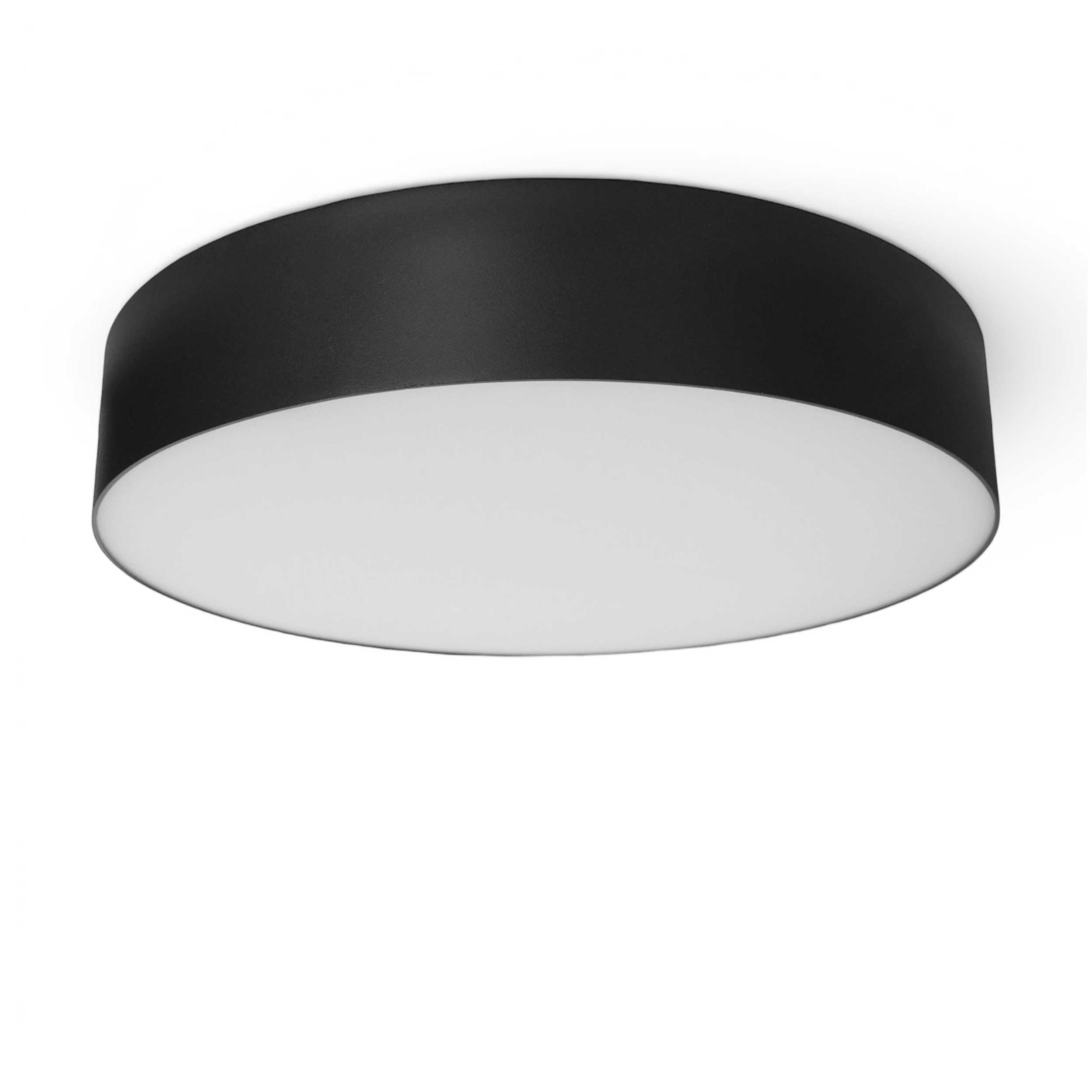 Axio LED okrogla pritrdilna svetilka z nastavljivo barvno temperaturo (CCT)