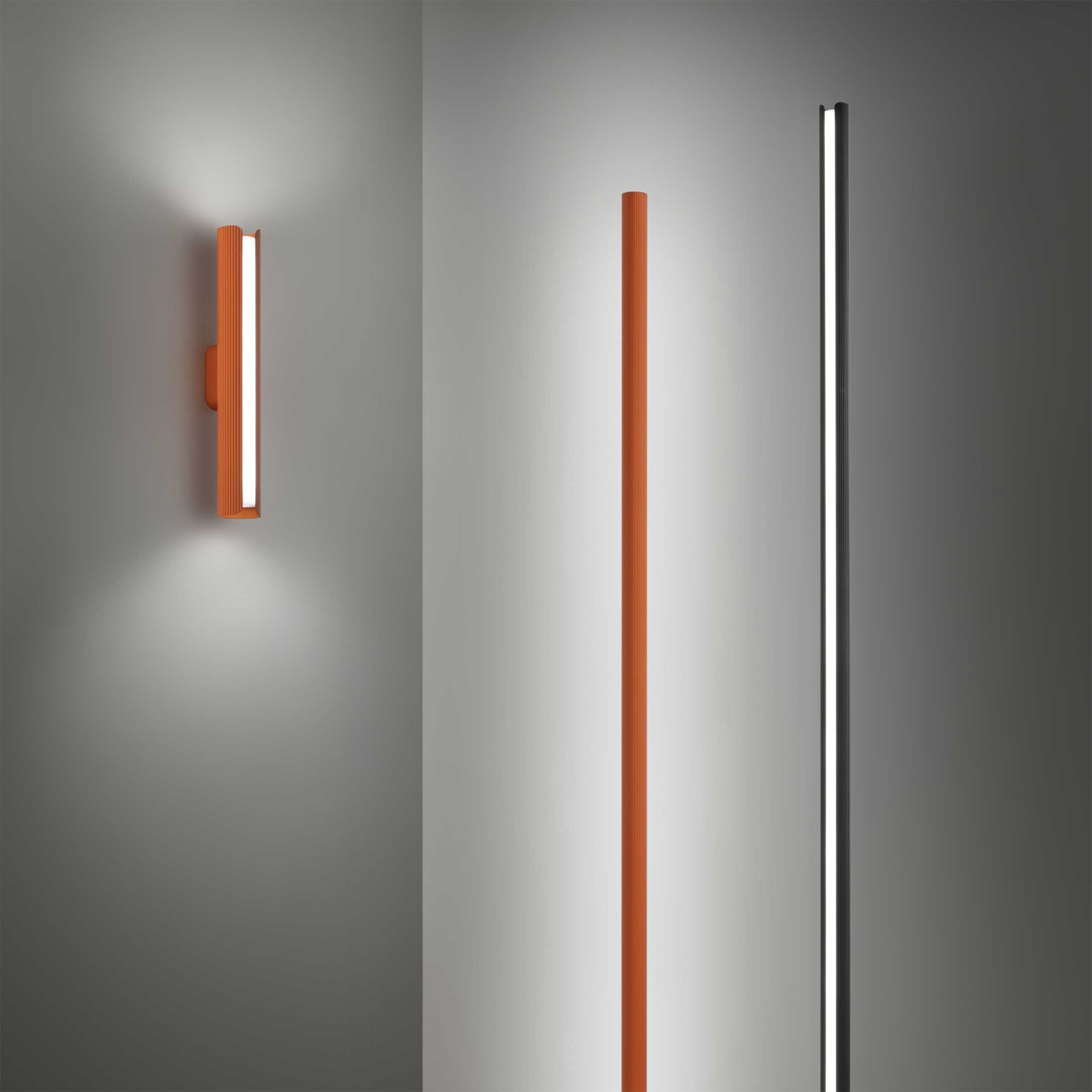 Ideal lux Dorica LED stenska svetilka