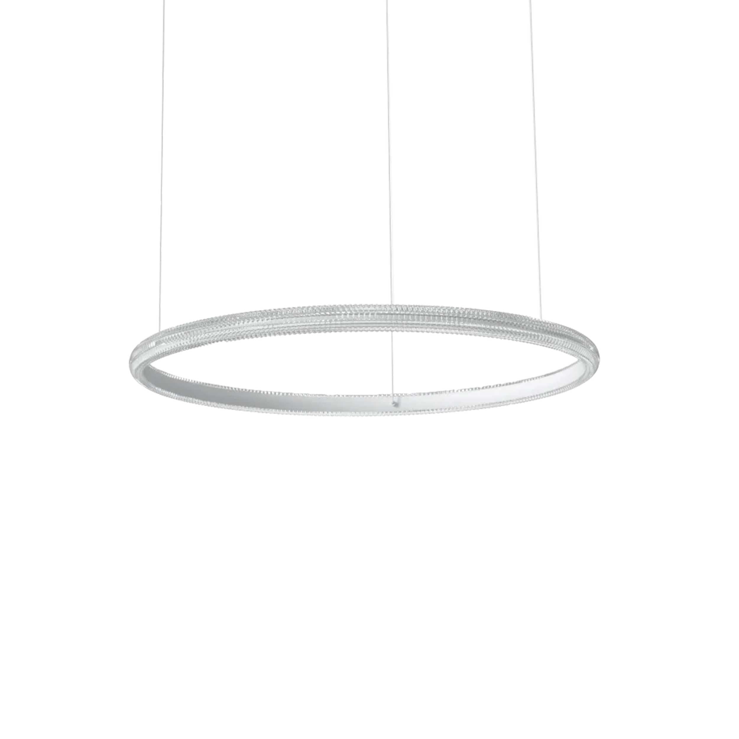 Ideal lux Miracle LED viseča linearna svetilka