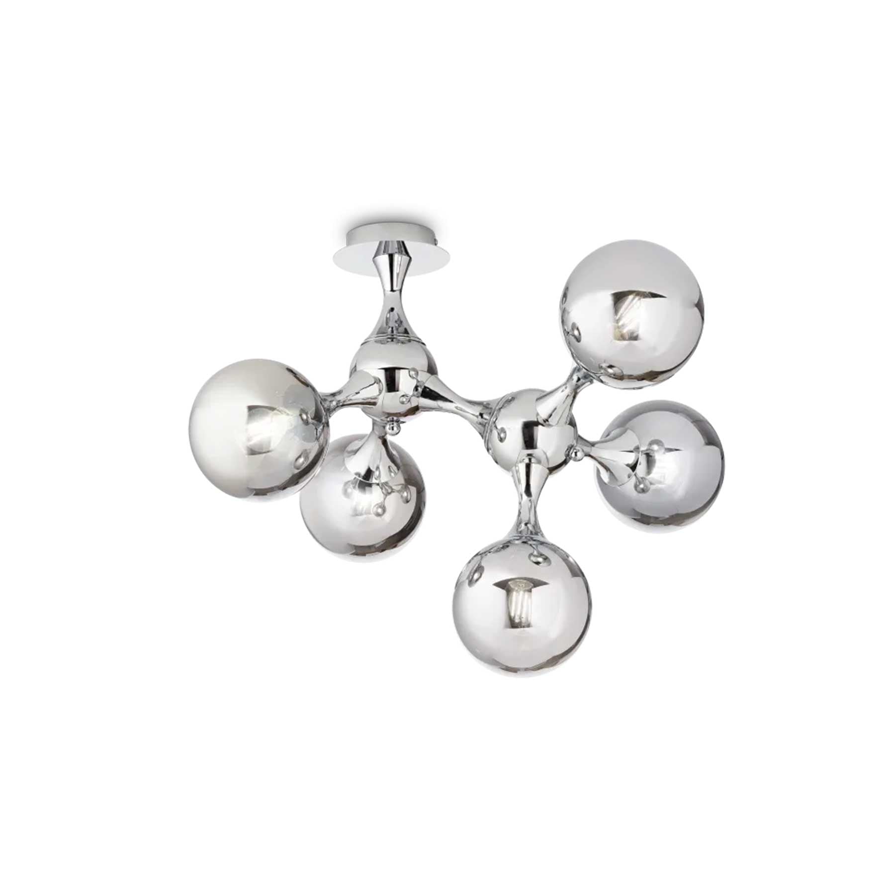 Ideal lux Nodi E14 přisazené stropní svítidlo