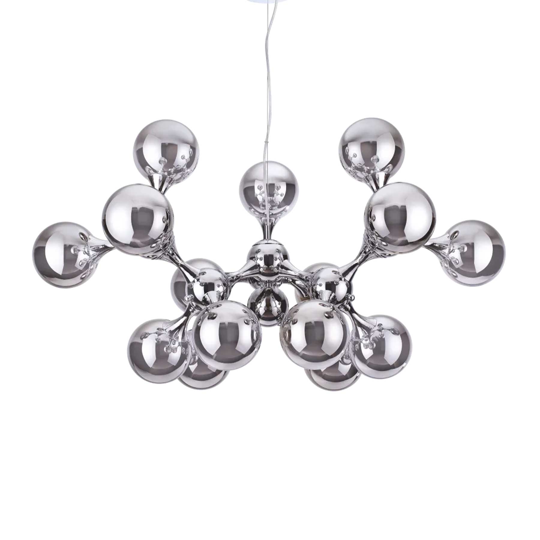 Ideal lux Nodi E14 závěsné svítidlo