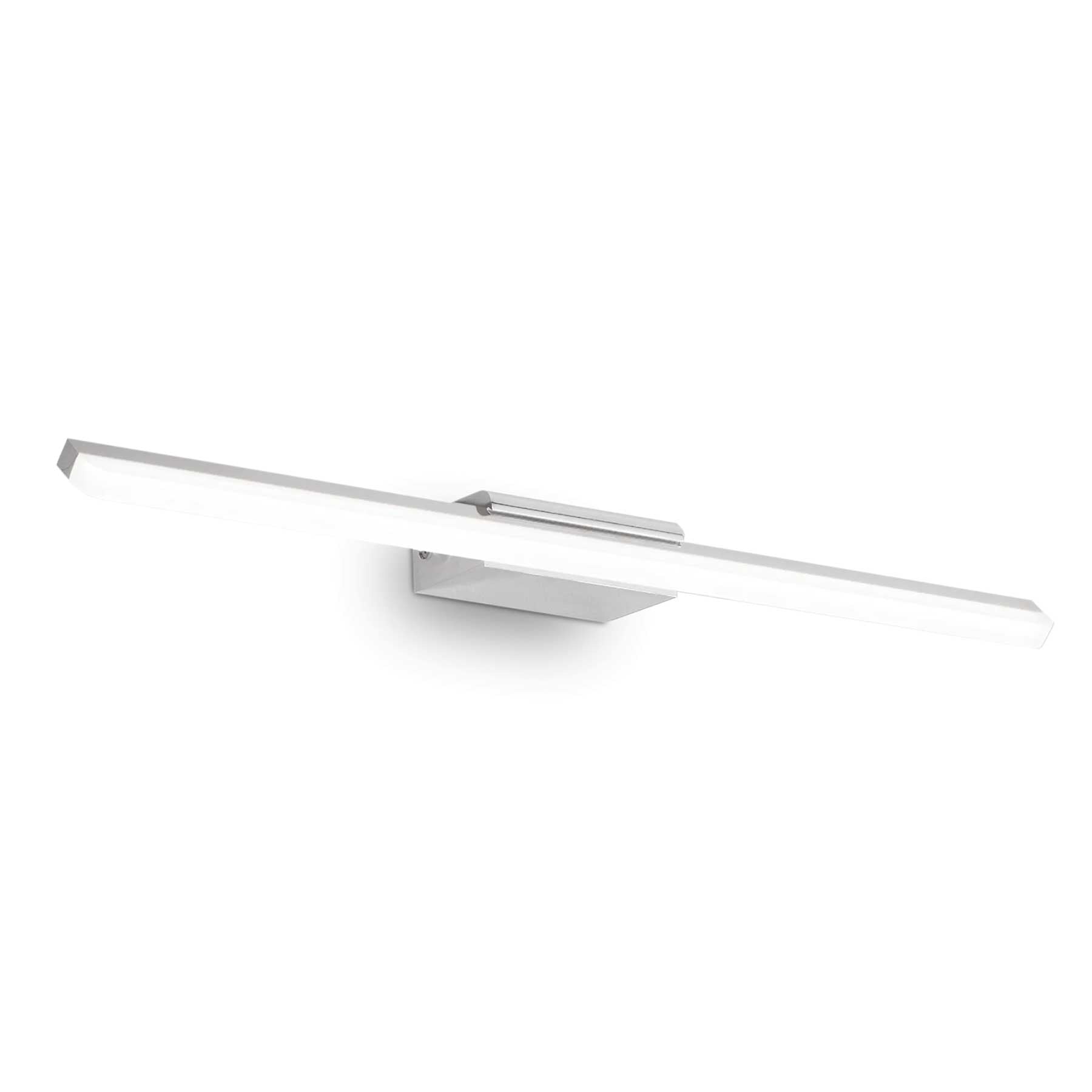 Ideal Lux Riflesso LED nástěnné koupelnové svítidlo IP54