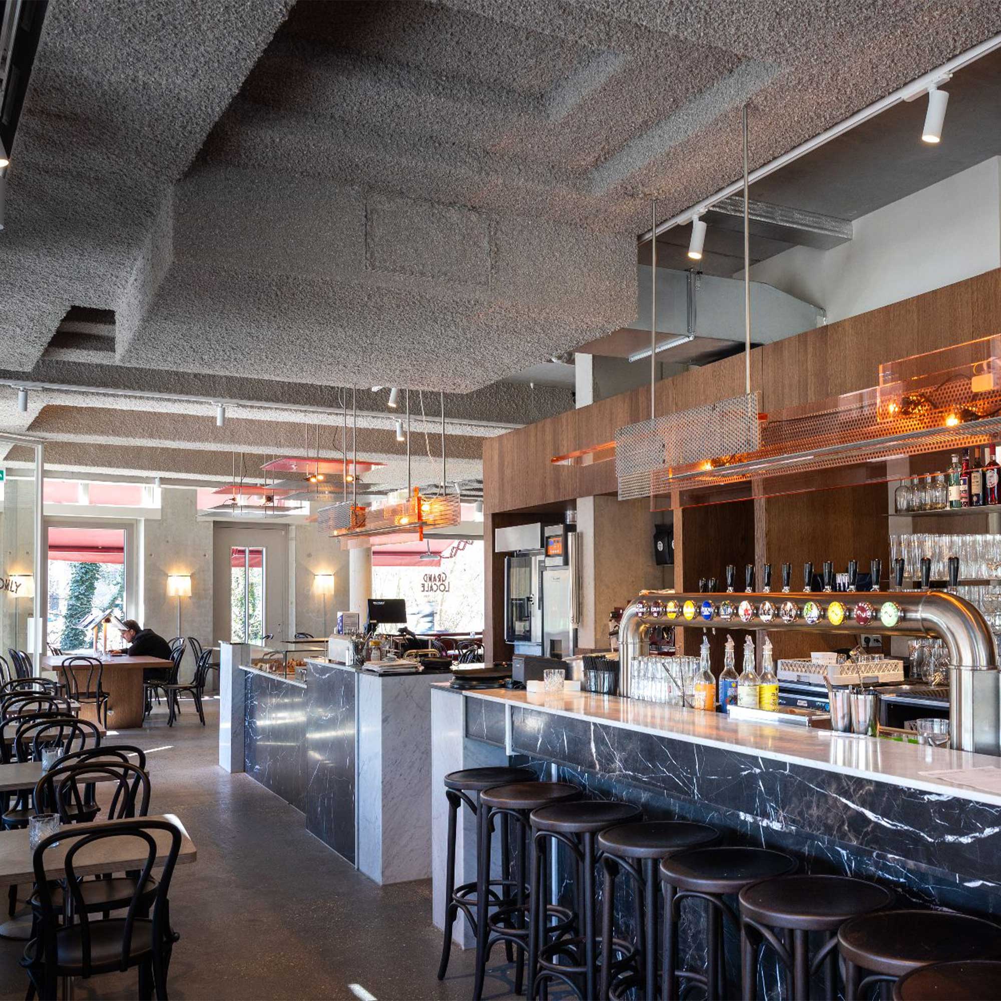 Internova Colibri LED svítidlo pro 3F lištu CRI80