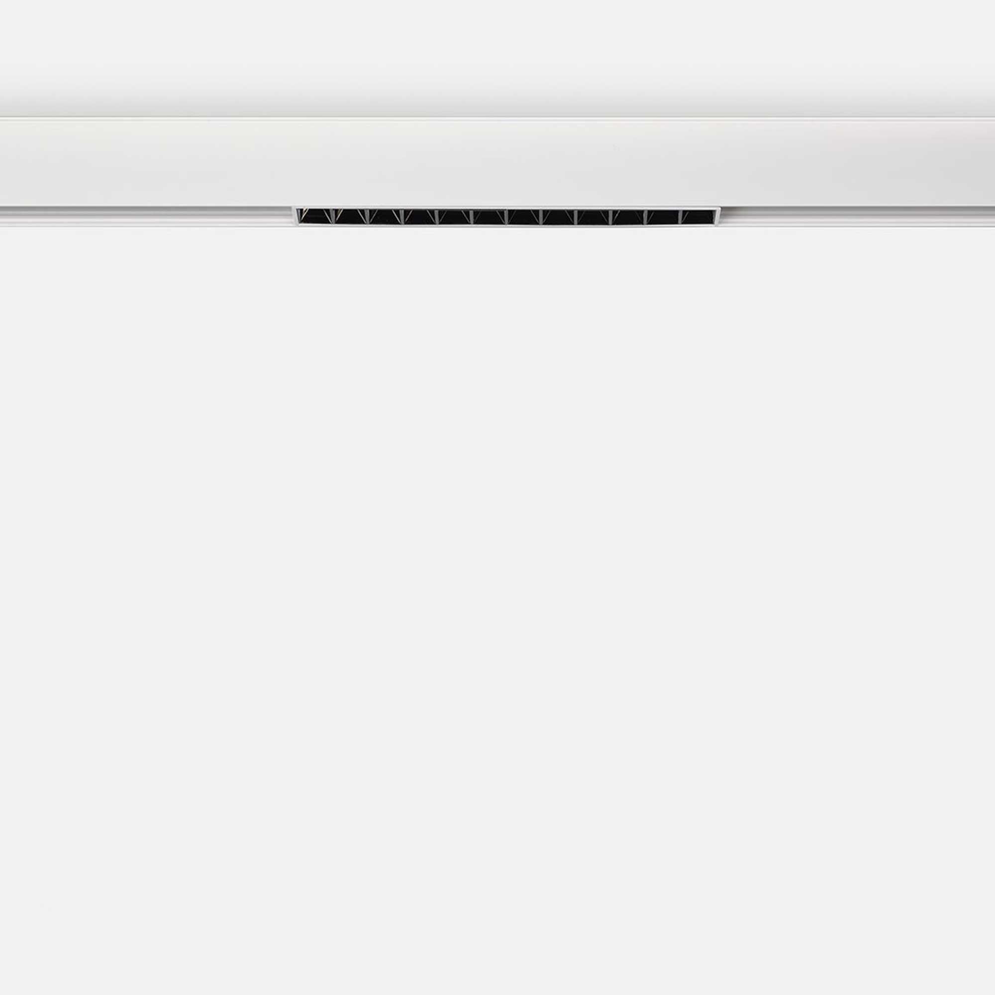 Internova Lentiggini LED svítidlo pro 48V lištu bílé