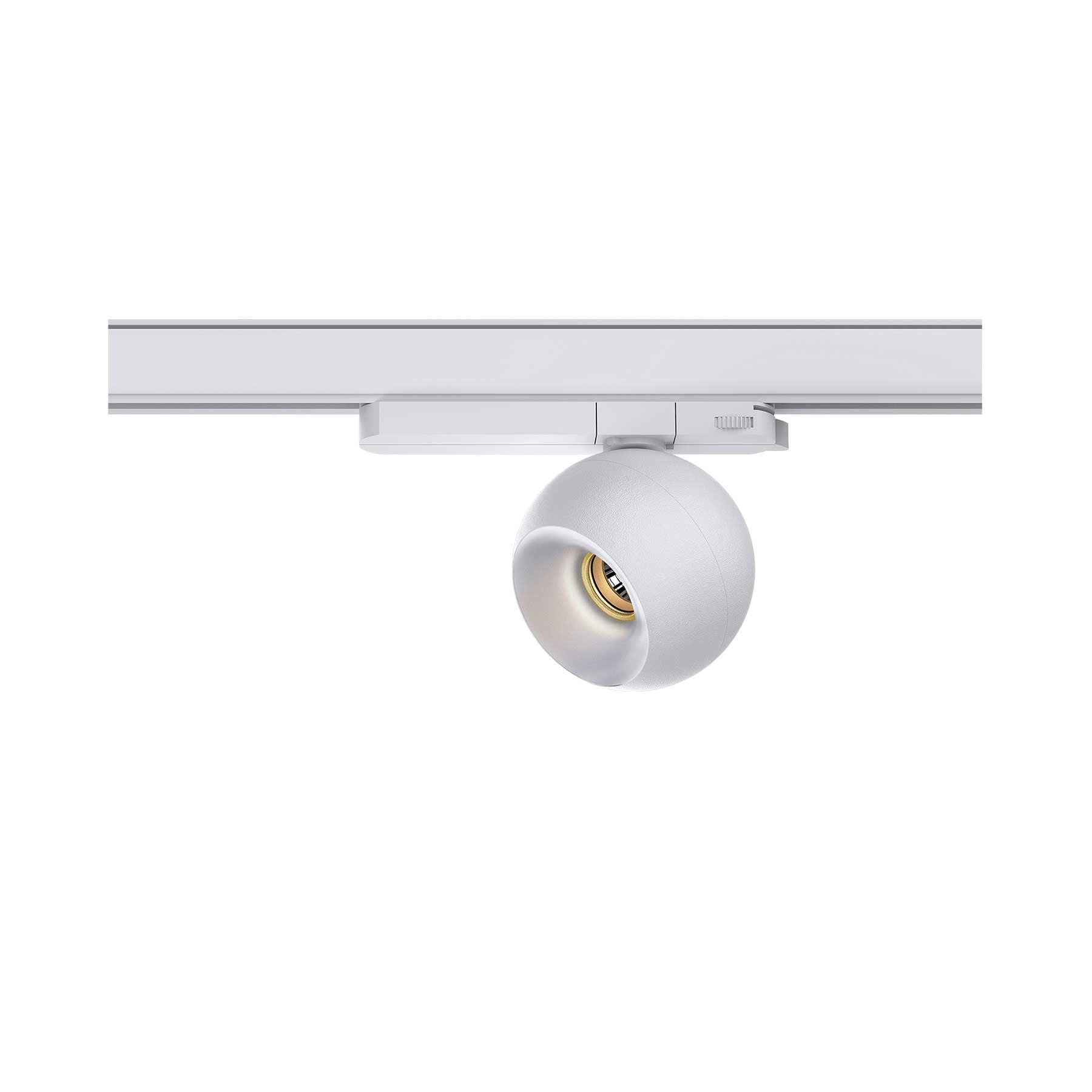 KARIZMA luce Dea Eros TR LED svítidlo pro 3F lištu bílé