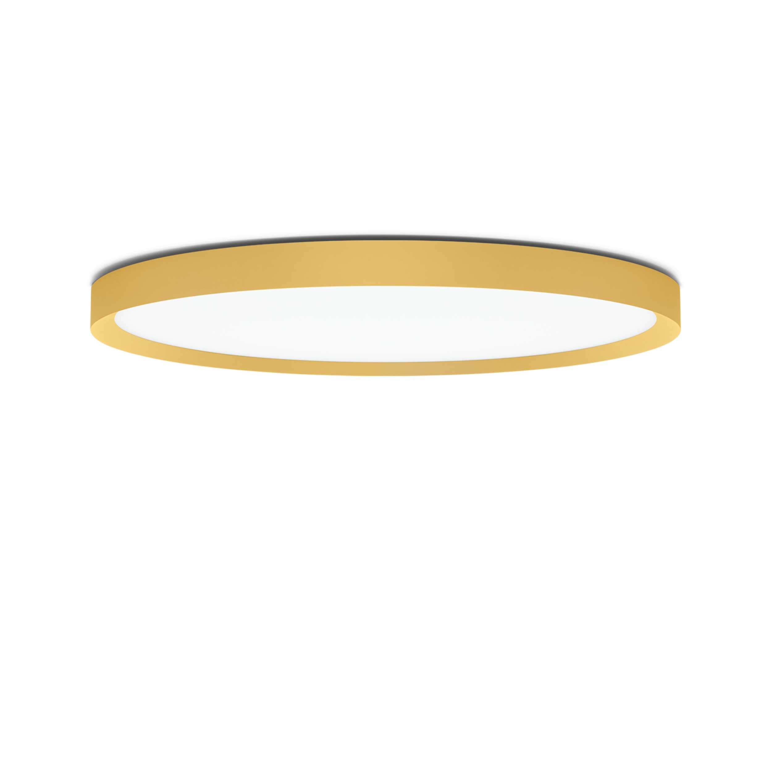 Lombardo Flo T LED circular light IP20 IK06