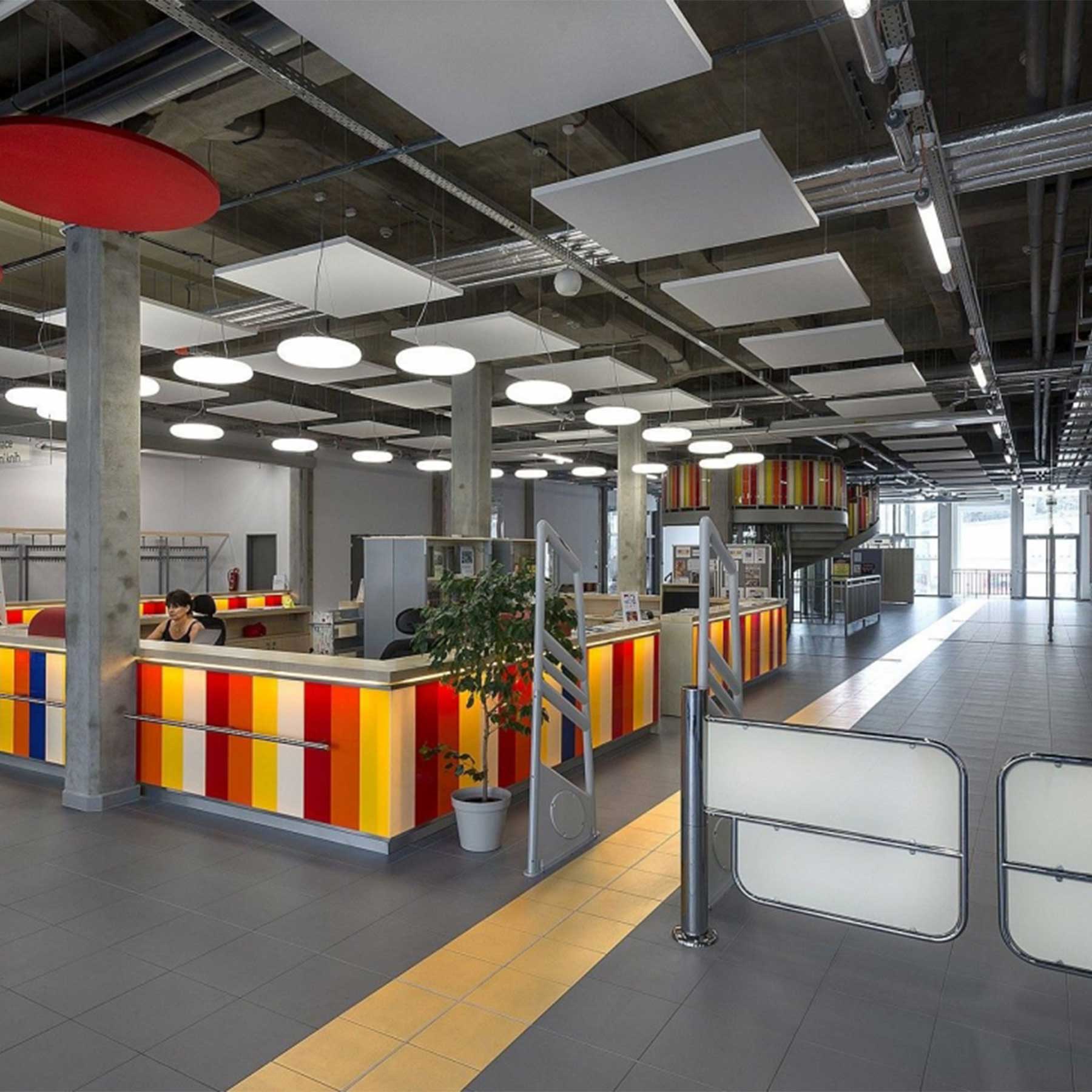 Lucis Forum E27 závěsné svítidlo