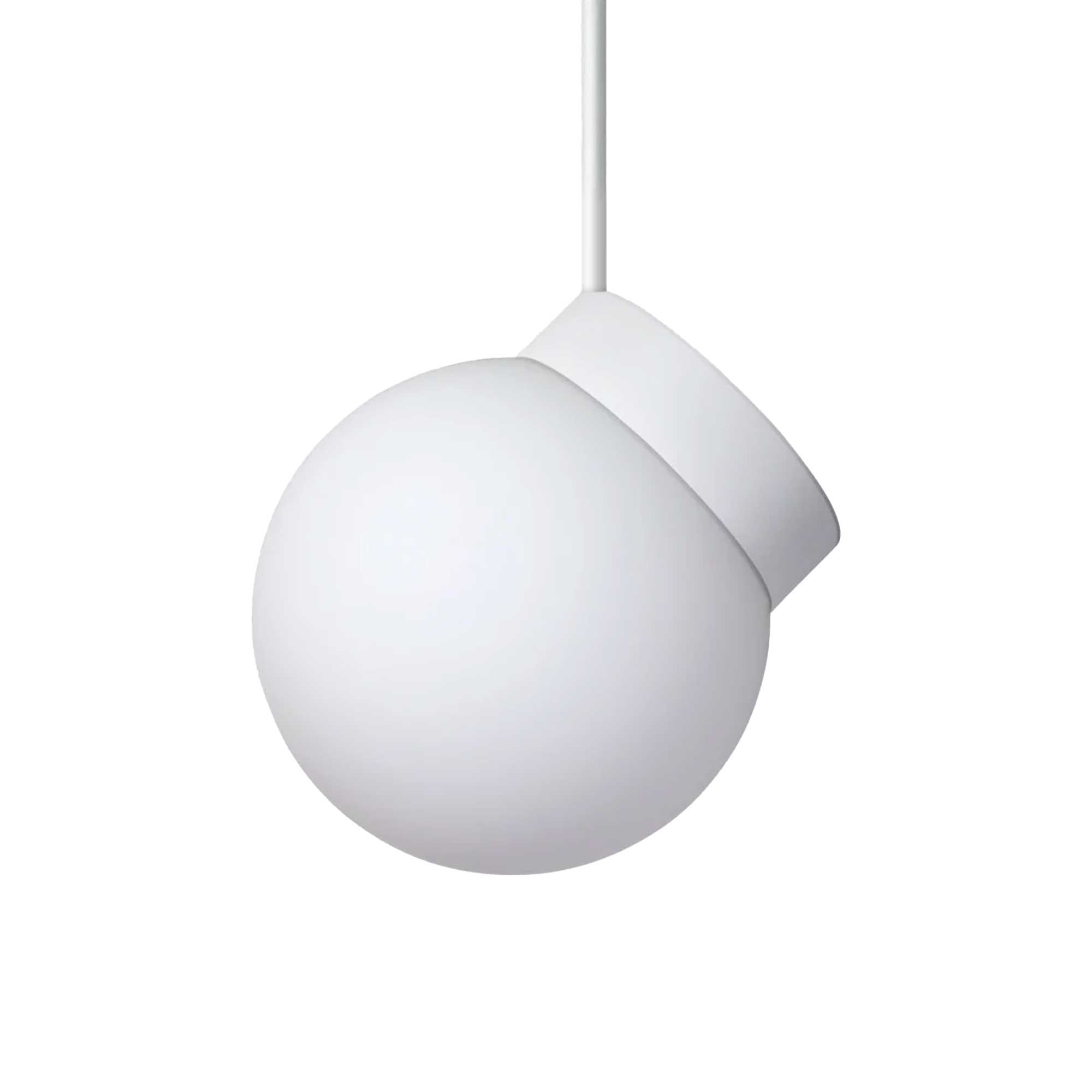 Lucis Polaris ZTR E27 závěsné svítidlo