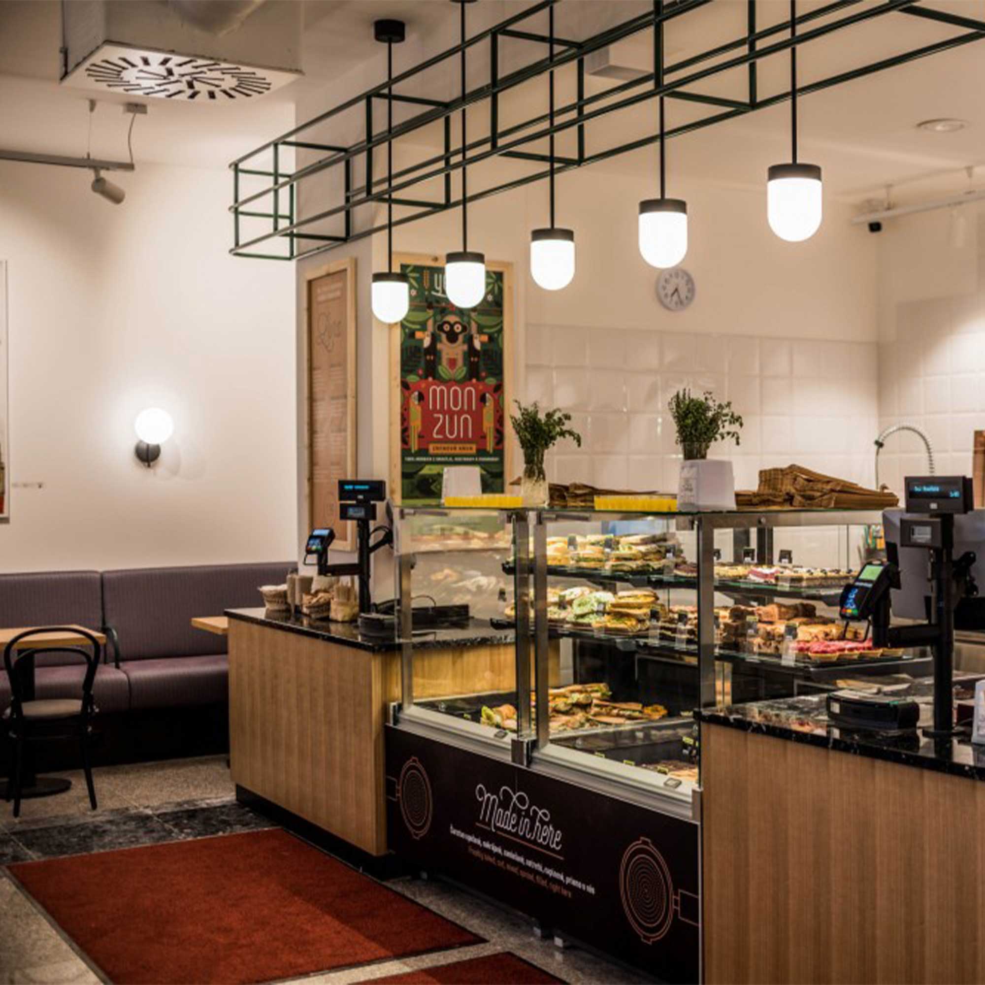 Lucis Retro ZT E27 závěsné svítidlo