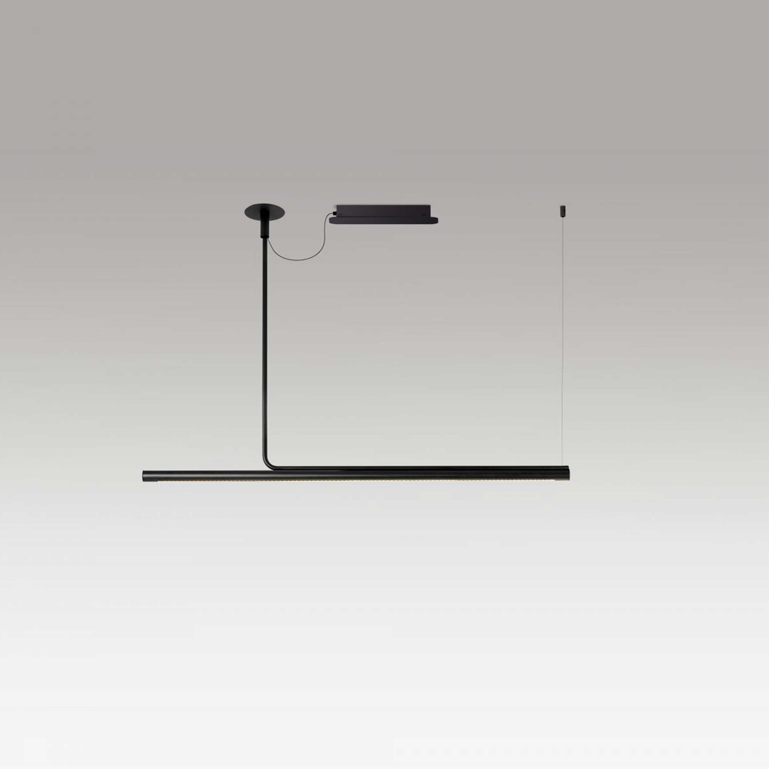 Marset Ambrosia Pro LED 120/180 viseča linijska svetilka