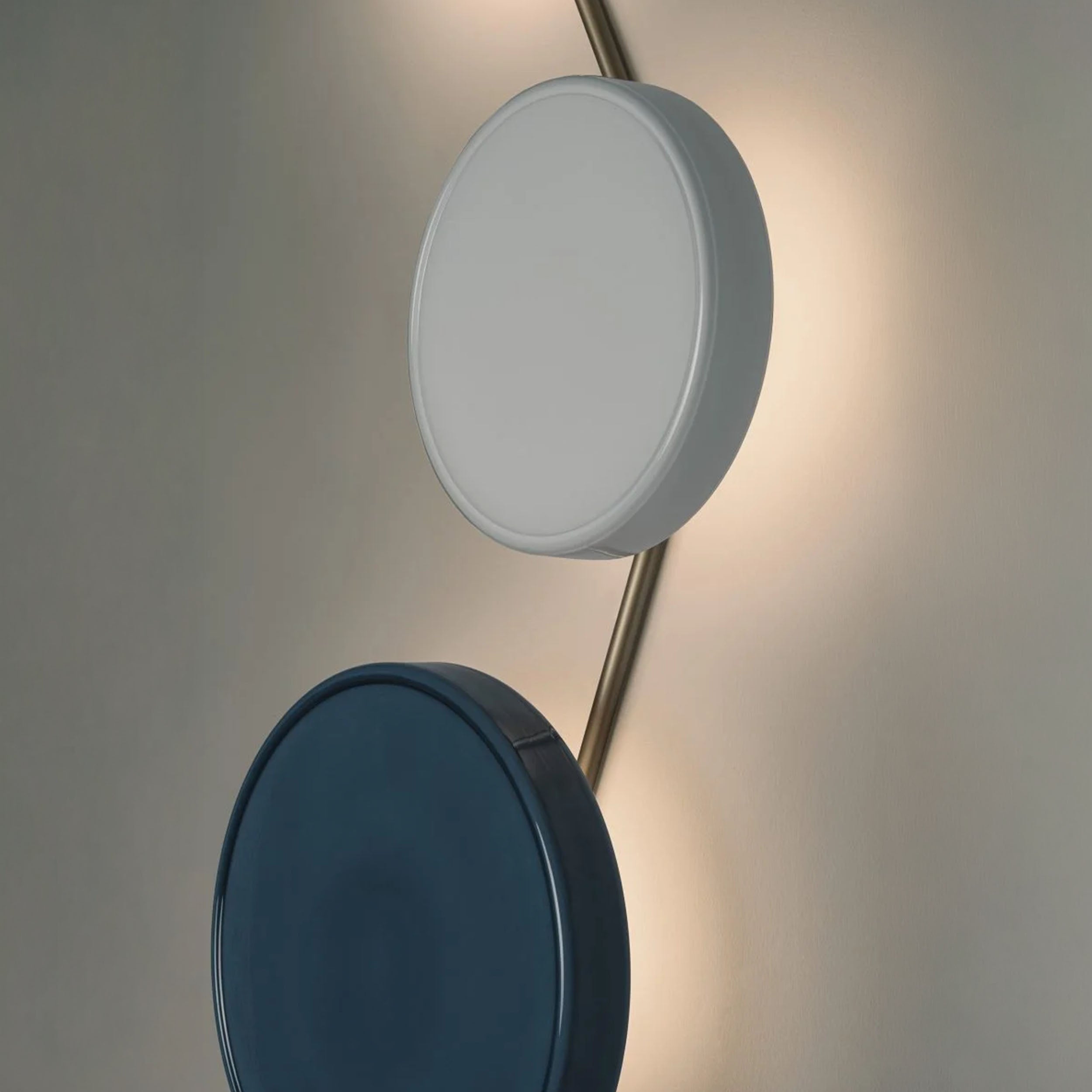 Marset Caramel LED stenska svetilka
