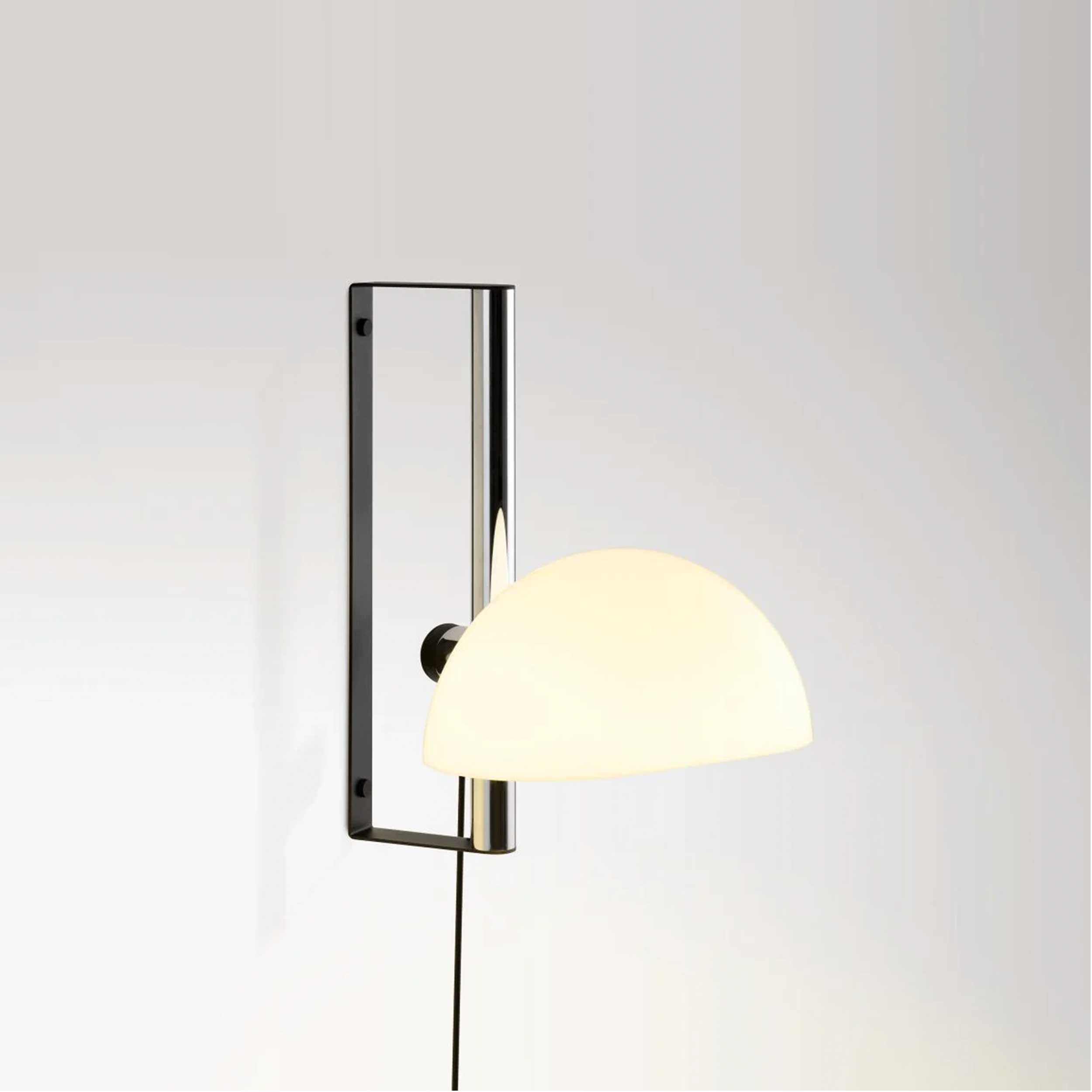Marset Lauro E27 stenska svetilka