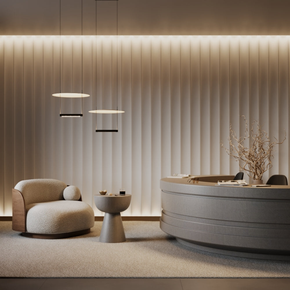 Maytoni Ambience LED obesna svetilka