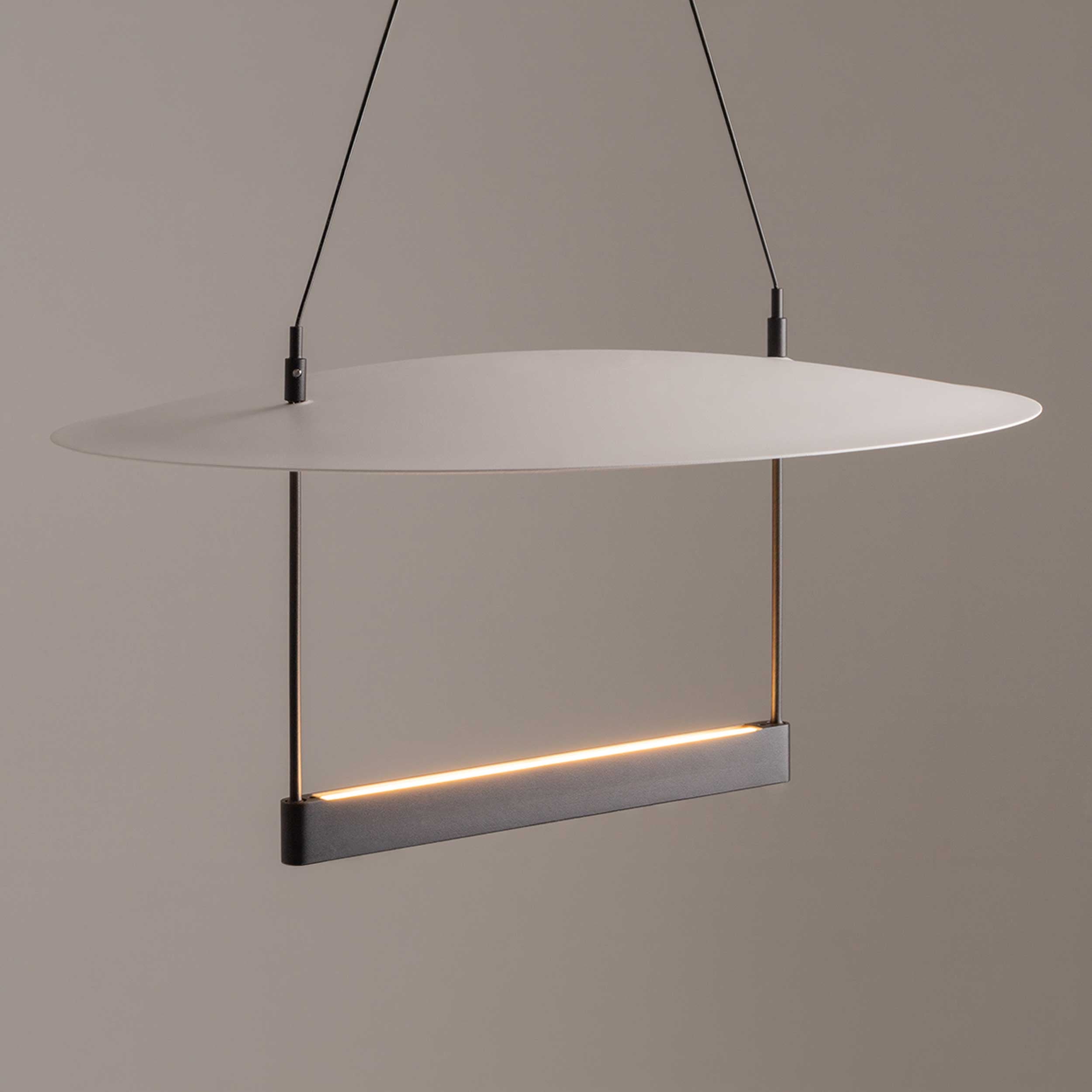 Maytoni Ambience LED obesna svetilka