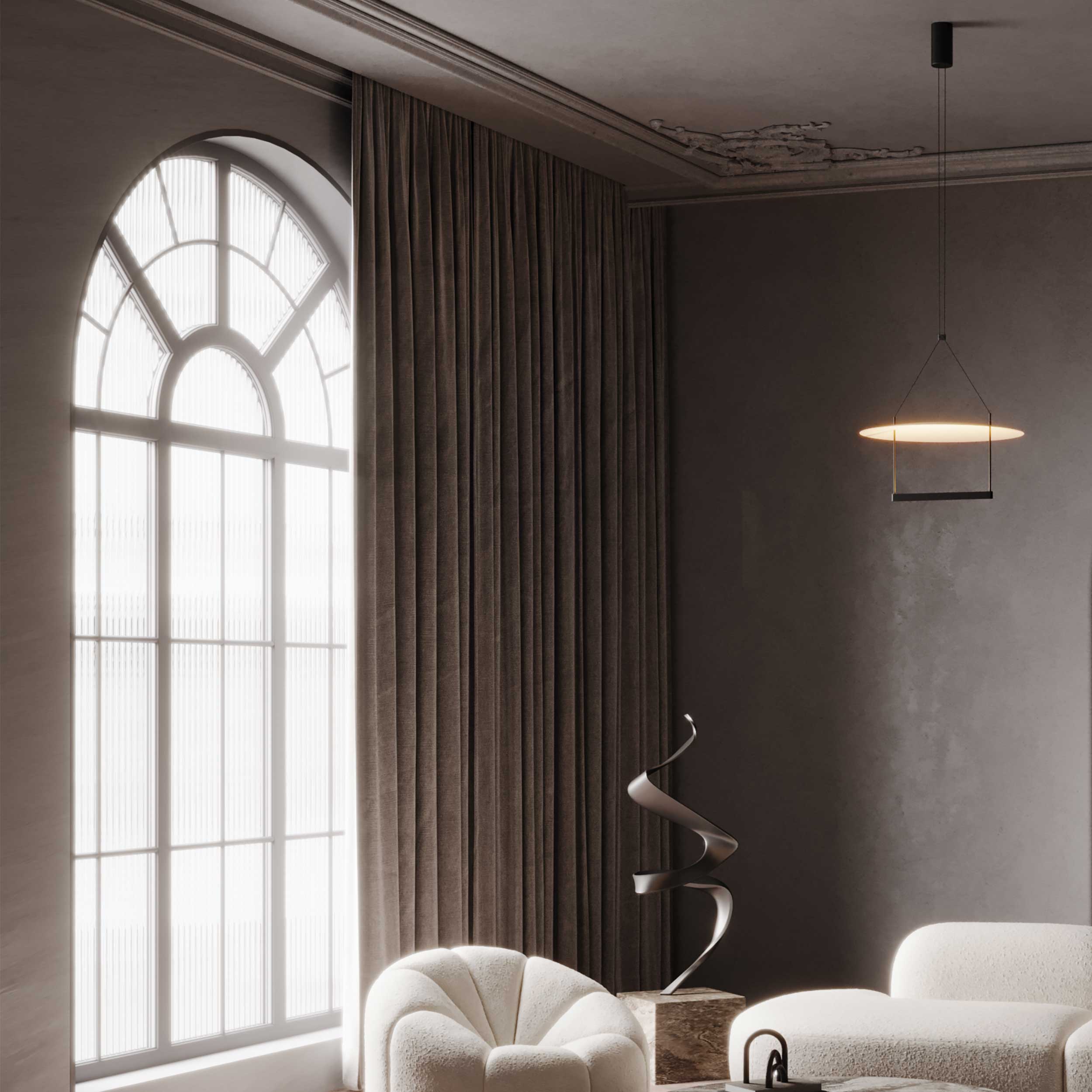 Maytoni Ambience LED obesna svetilka