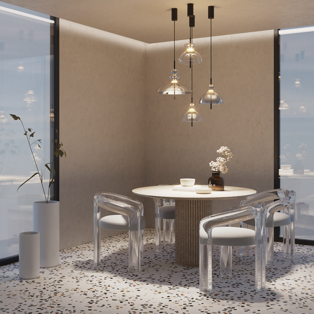 Maytoni Bangkok LED viseča svetilka