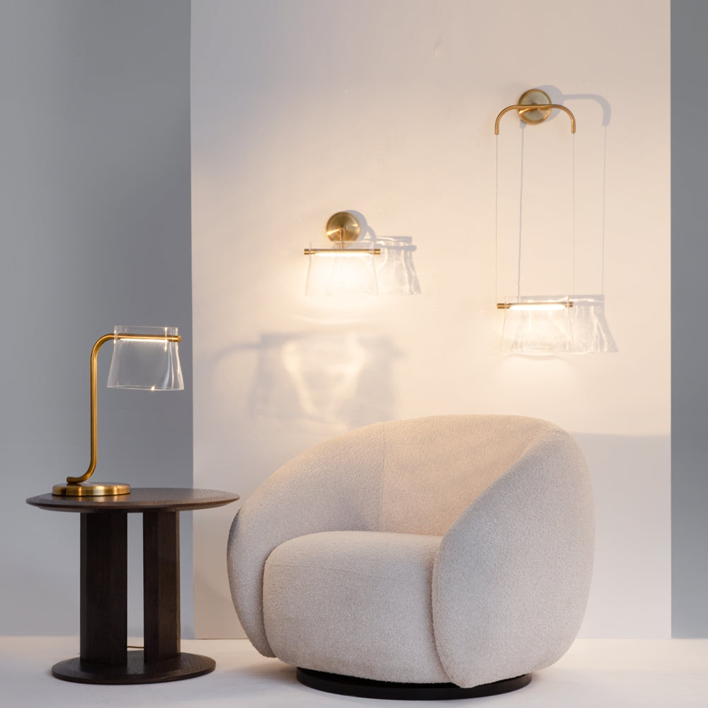 Maytoni Cabaret LED stenska svetilka