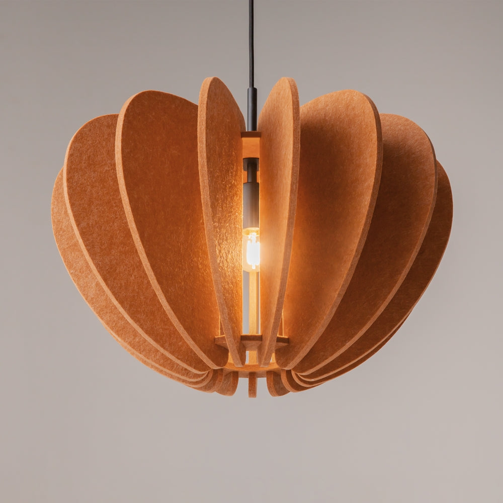 Maytoni Cambio E27 viseča akustična svetilka