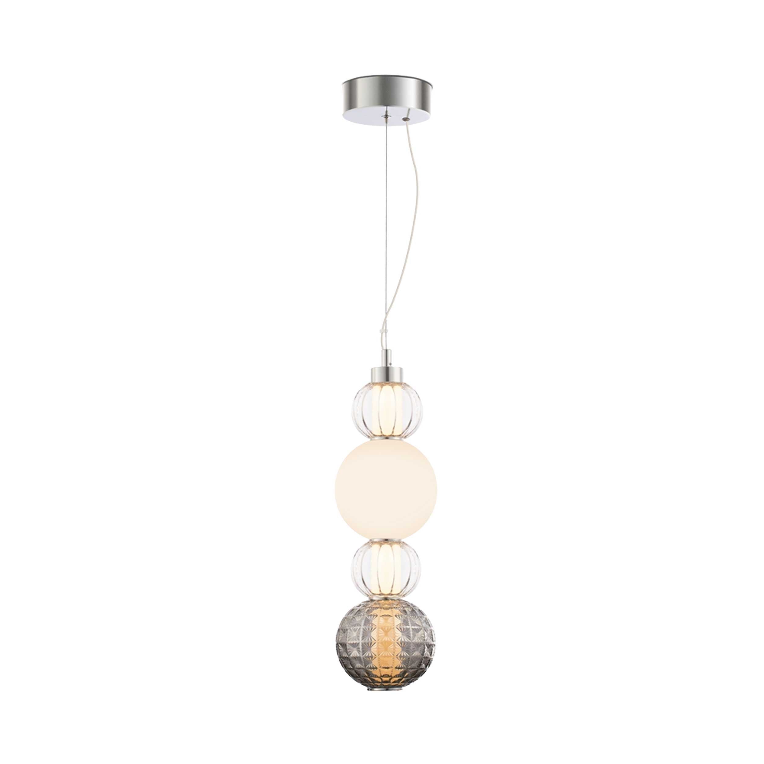Maytoni Collar LED viseča svetilka