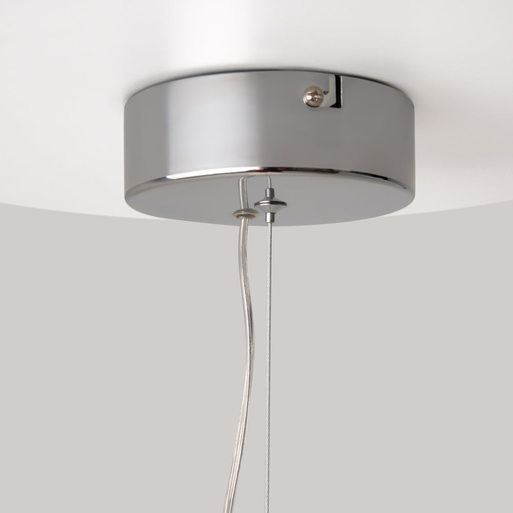 Maytoni Collar LED viseča svetilka