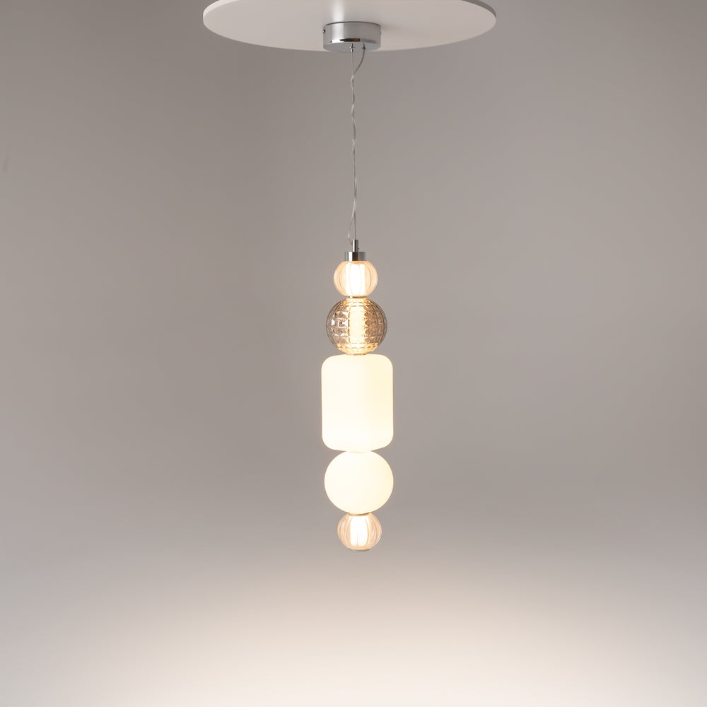 Maytoni Collar LED viseča svetilka