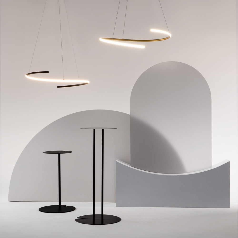 Maytoni Curve LED viseča svetilka