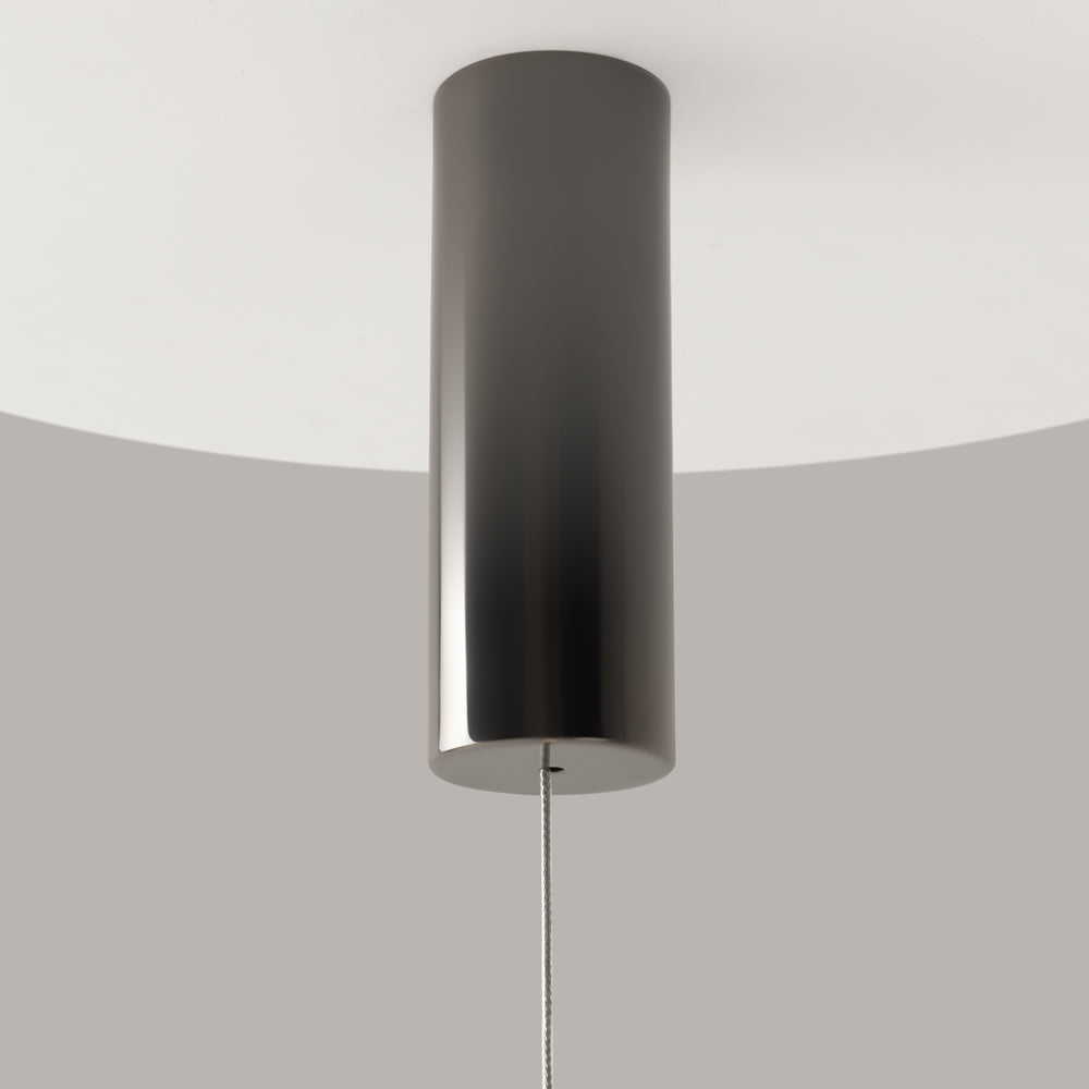Maytoni Double Moon LED viseča svetilka