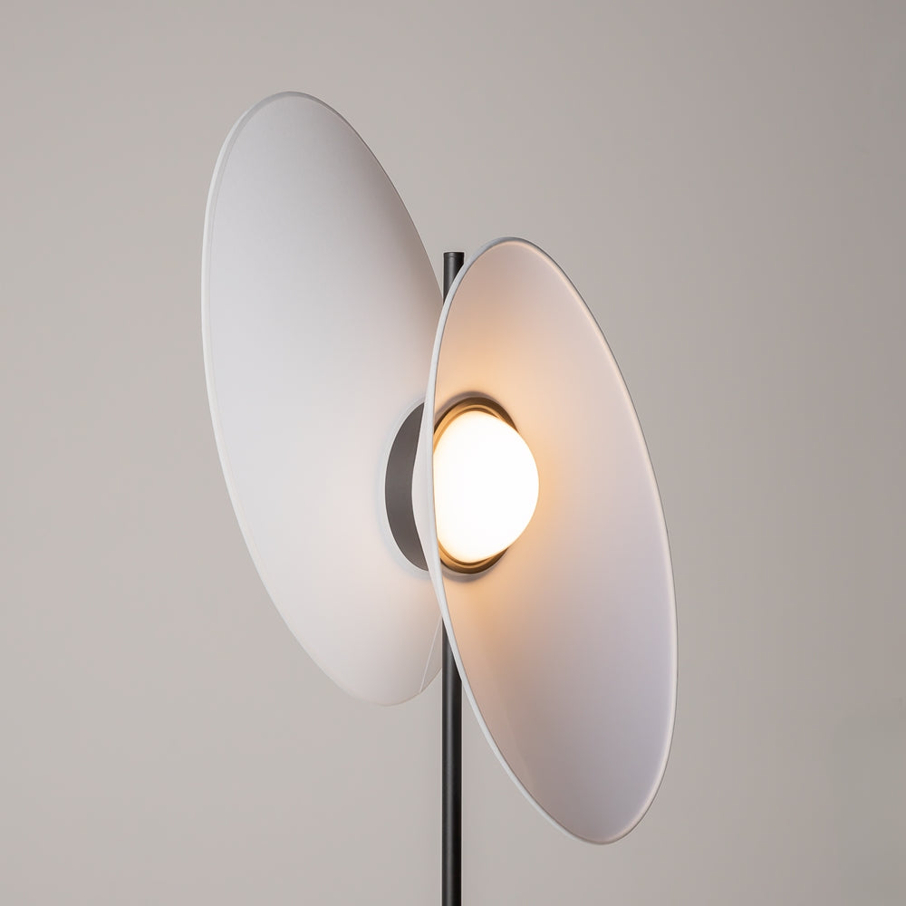 Maytoni Evolution LED stoječa svetilka