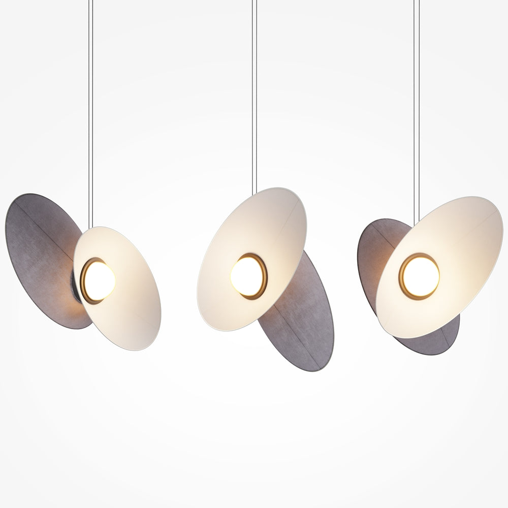 Maytoni Evolution LED viseča svetilka