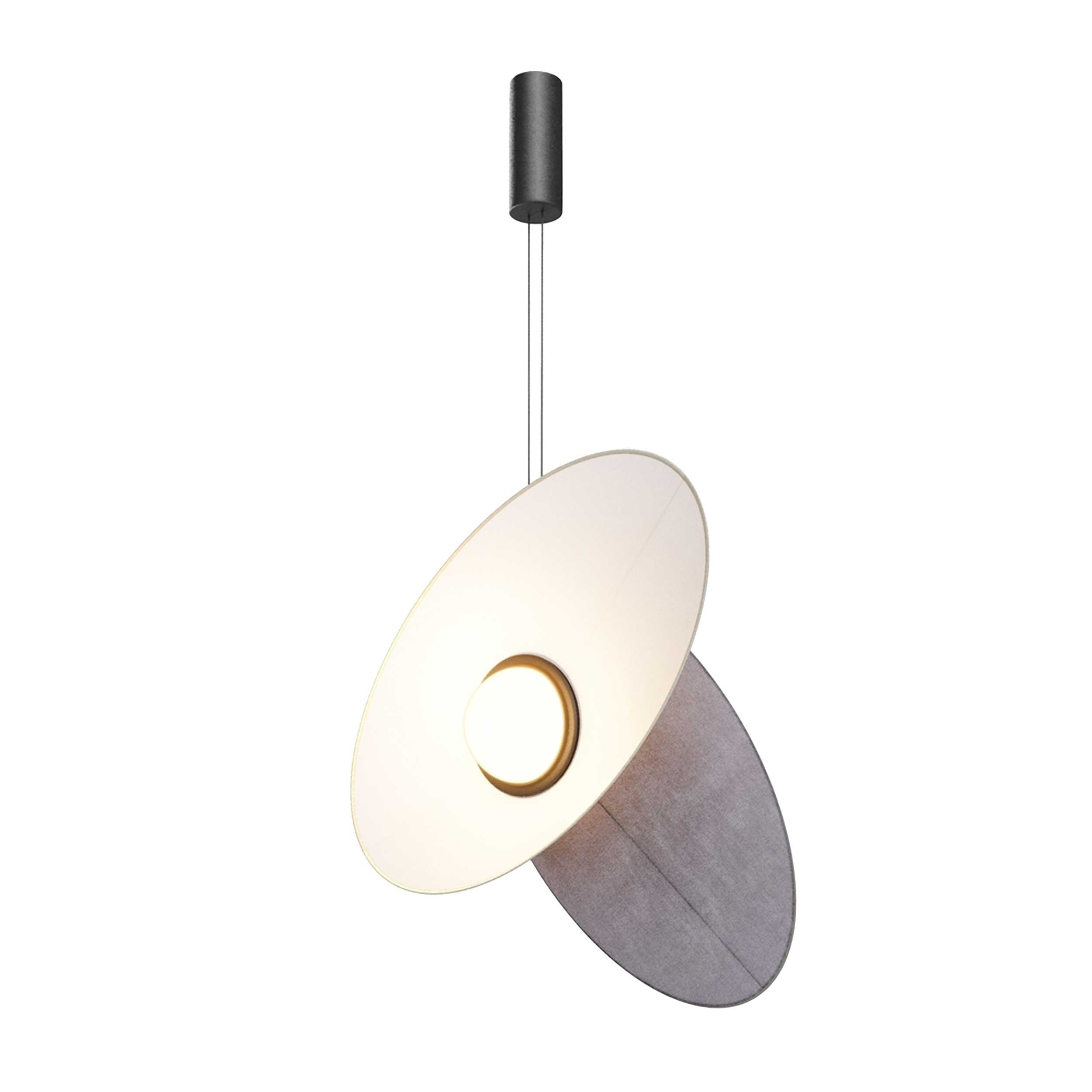 Maytoni Evolution LED viseča svetilka