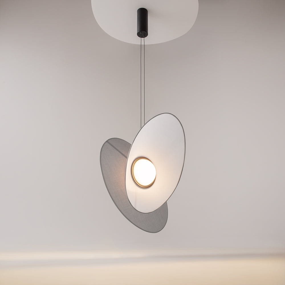 Maytoni Evolution LED viseča svetilka