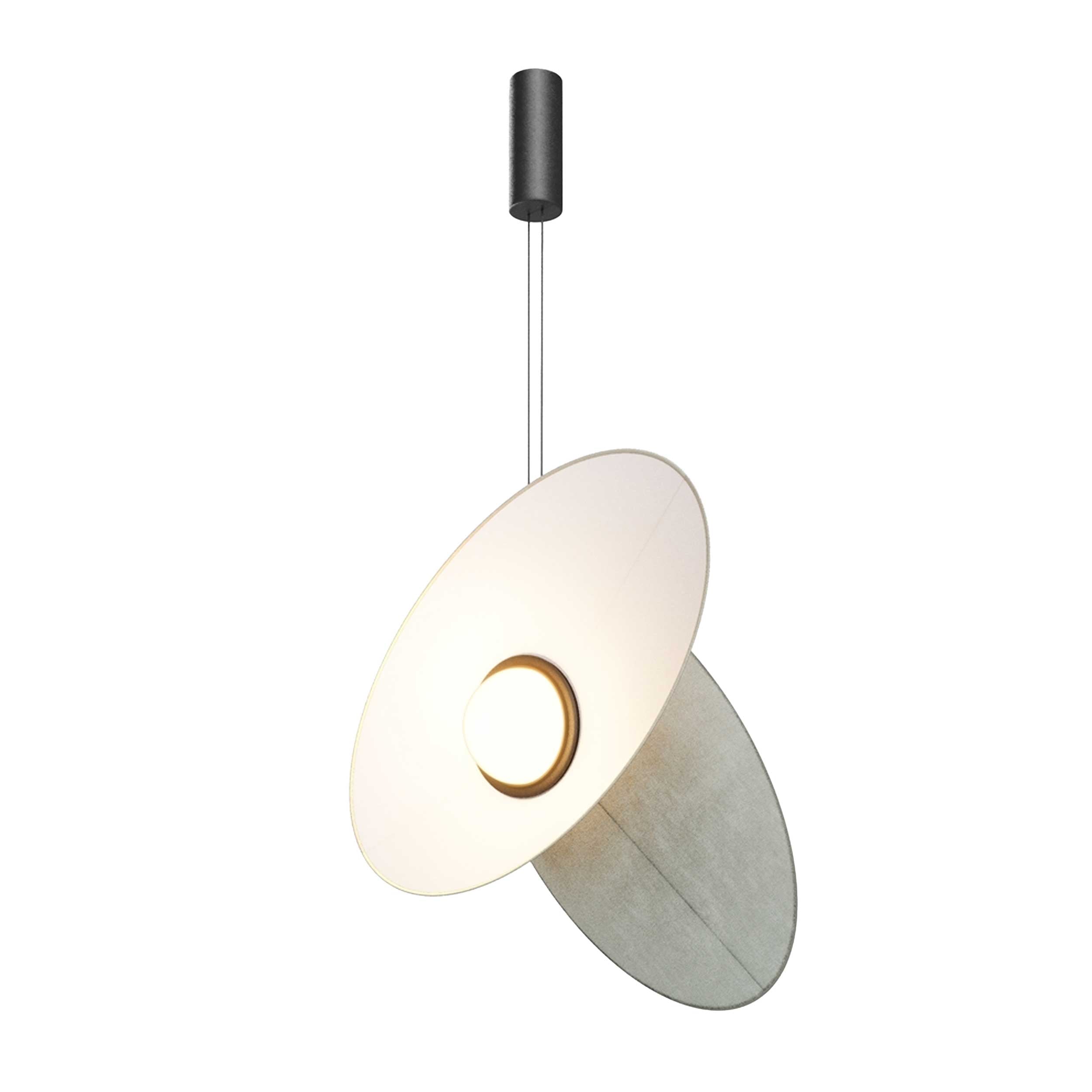 Maytoni Evolution LED viseča svetilka