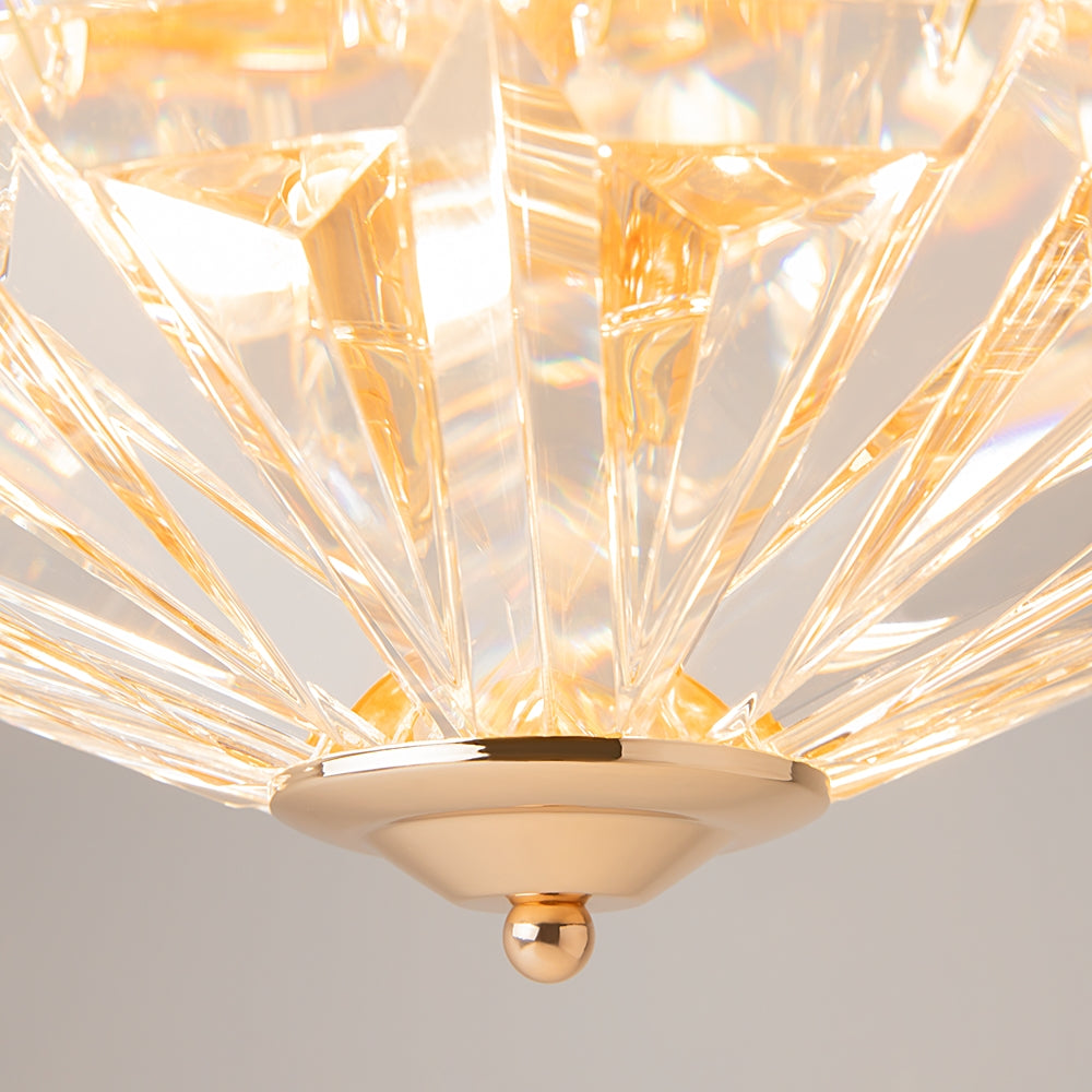 Maytoni Facet E14 stropna svetilka