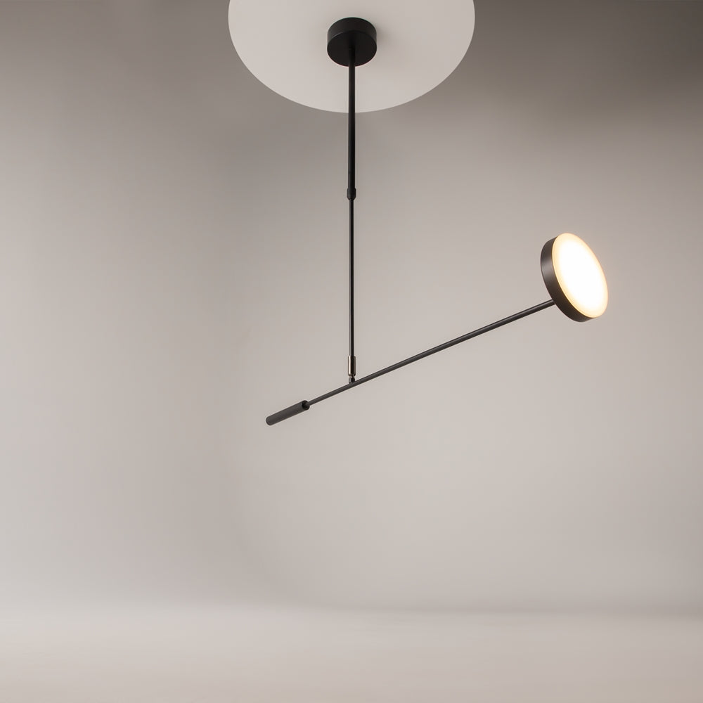 Maytoni Fad LED stropna svetilka