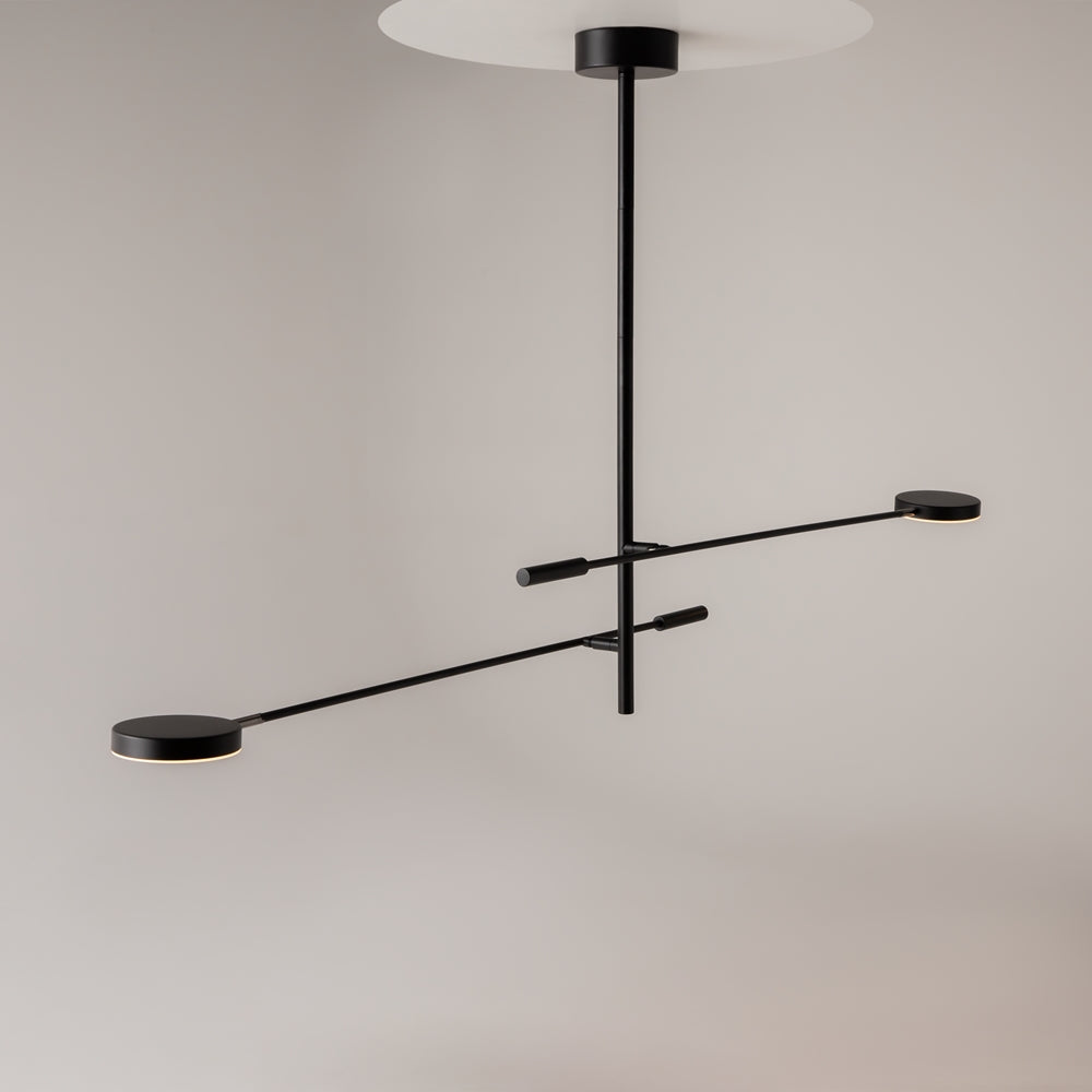 Maytoni Fad LED stropna svetilka