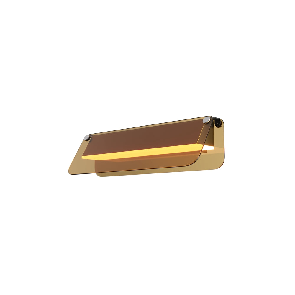 Maytoni Flat LED stenska svetilka